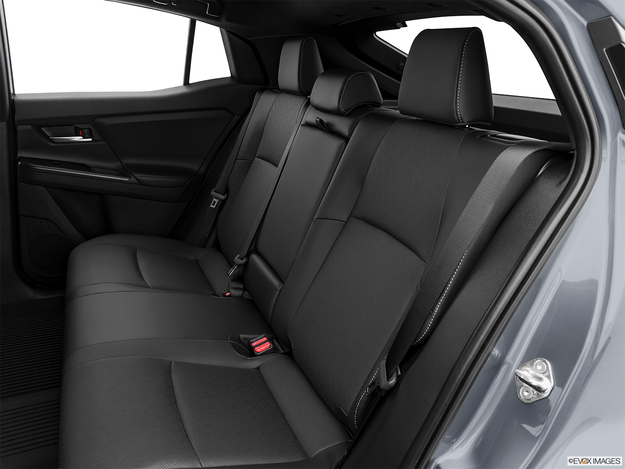 2027 Subaru Uncharted Premium