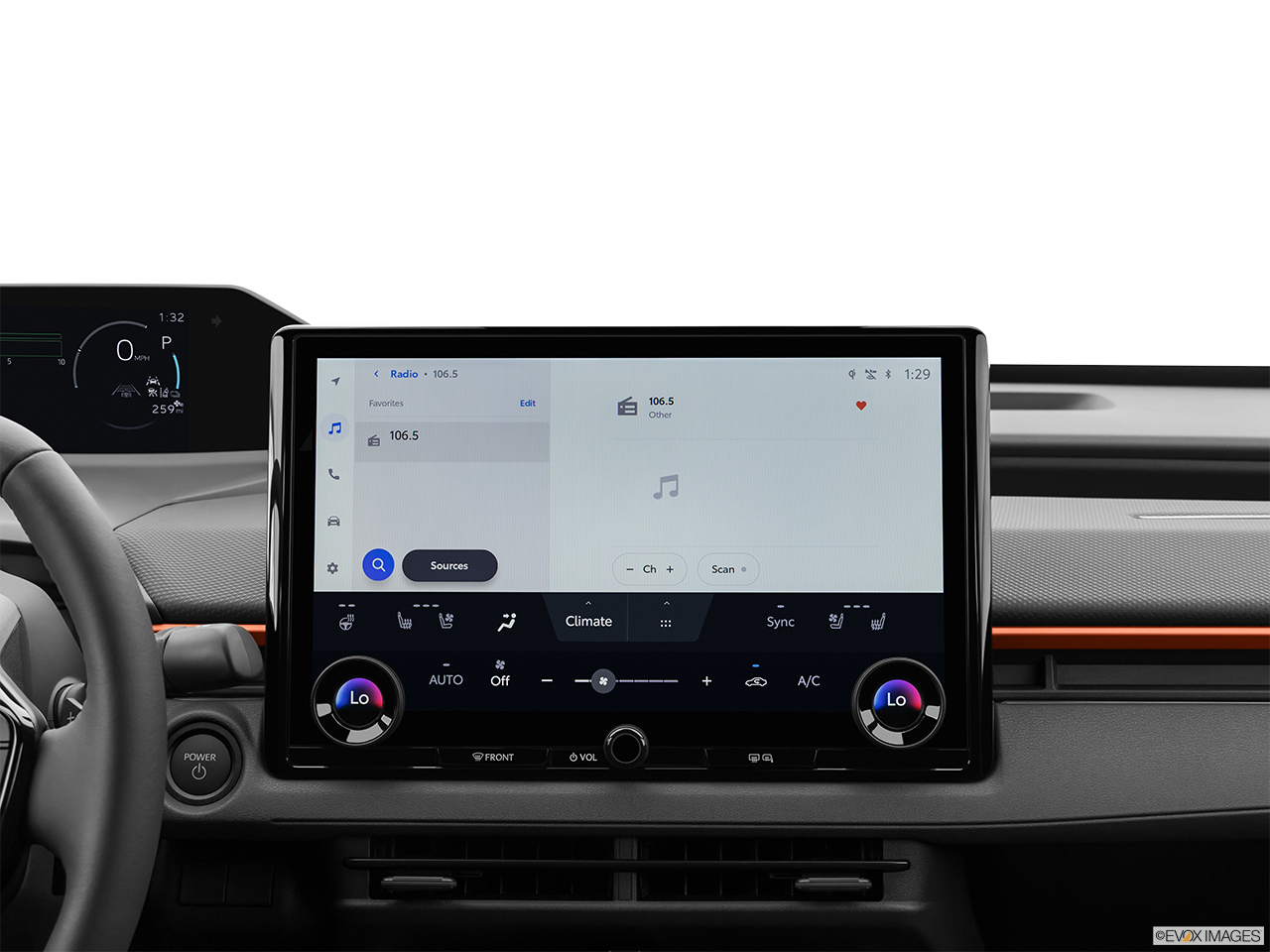2027 Subaru Uncharted Premium