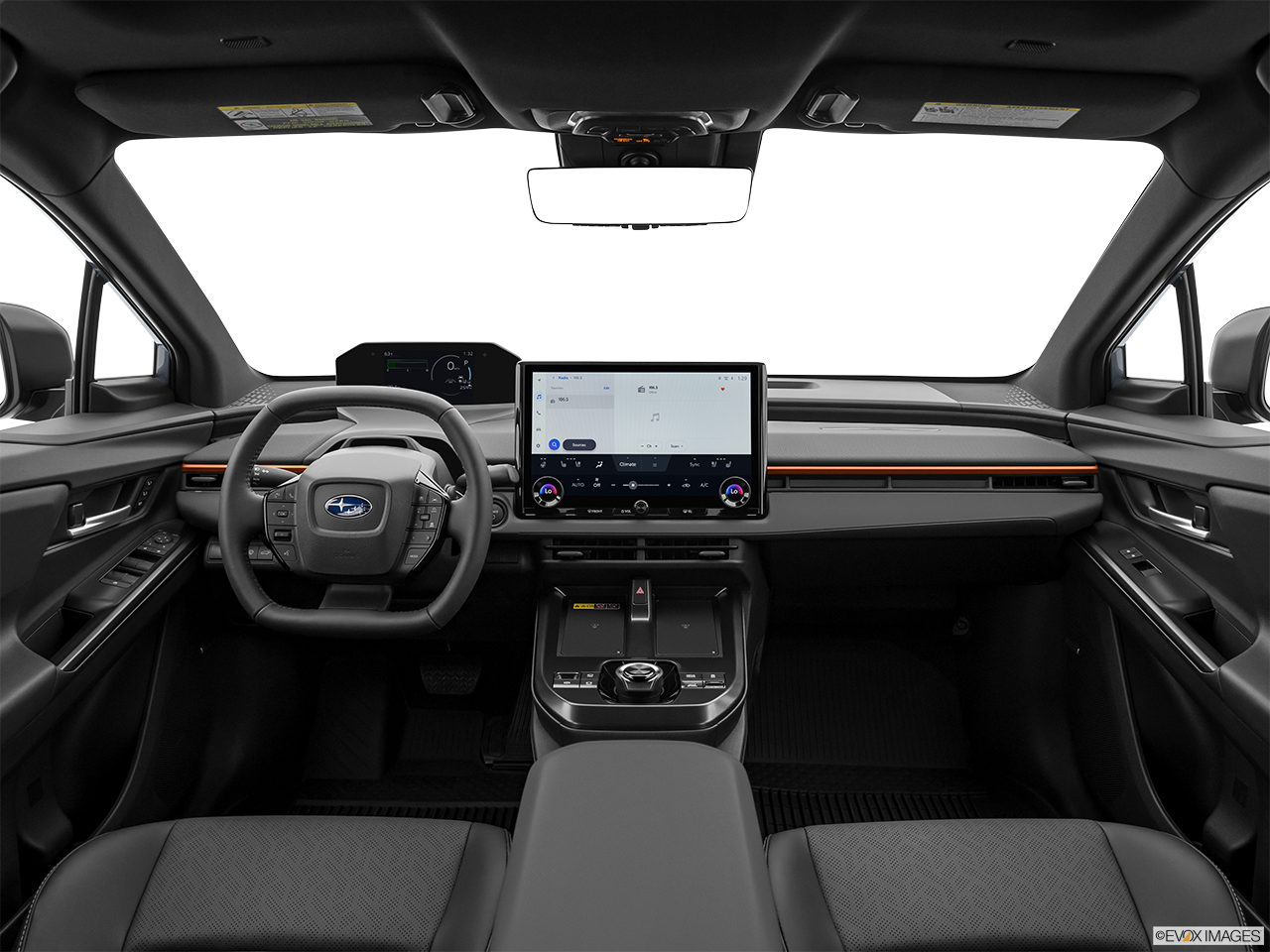 2027 Subaru Uncharted Premium