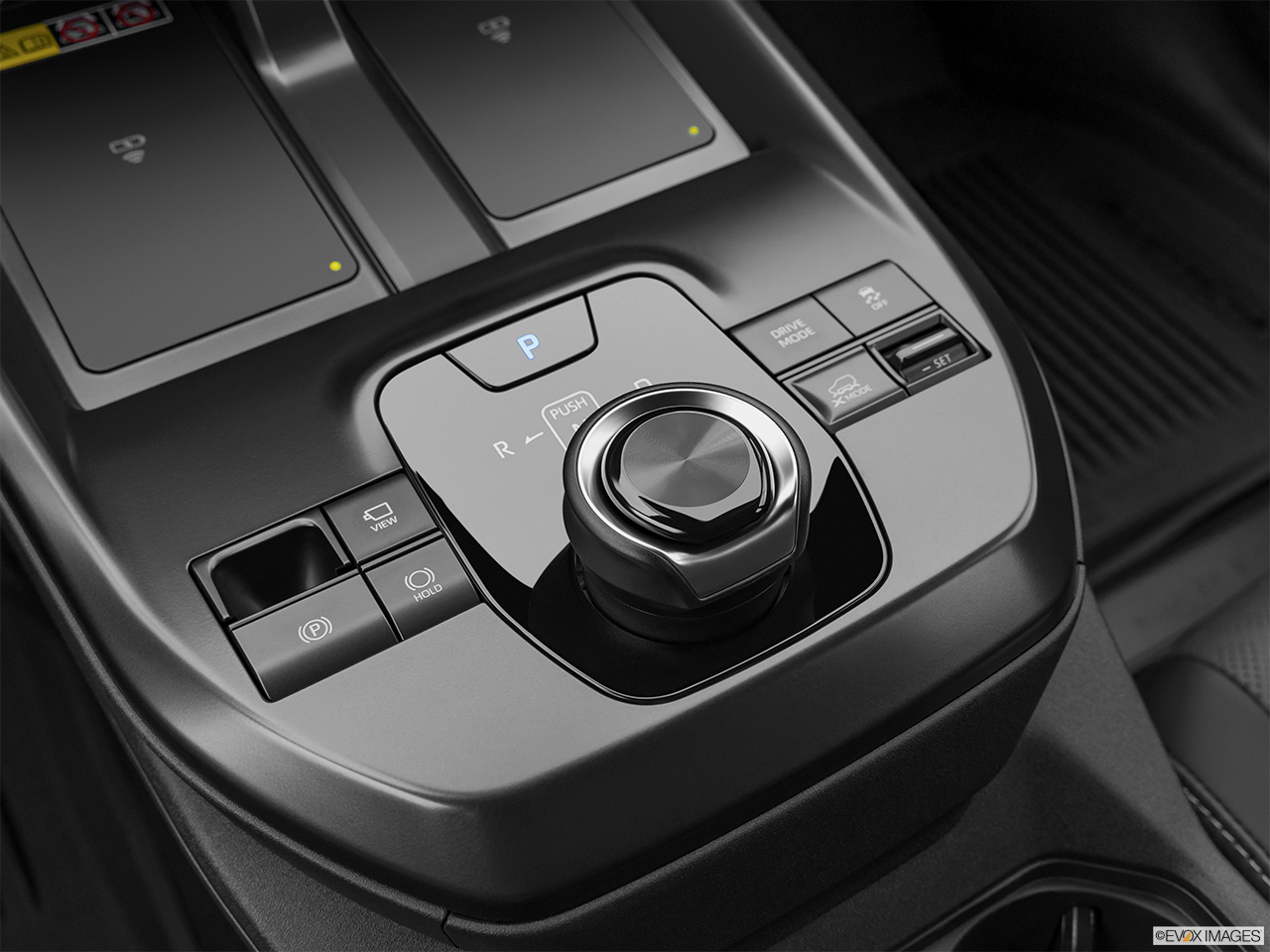 2027 Subaru Uncharted Premium