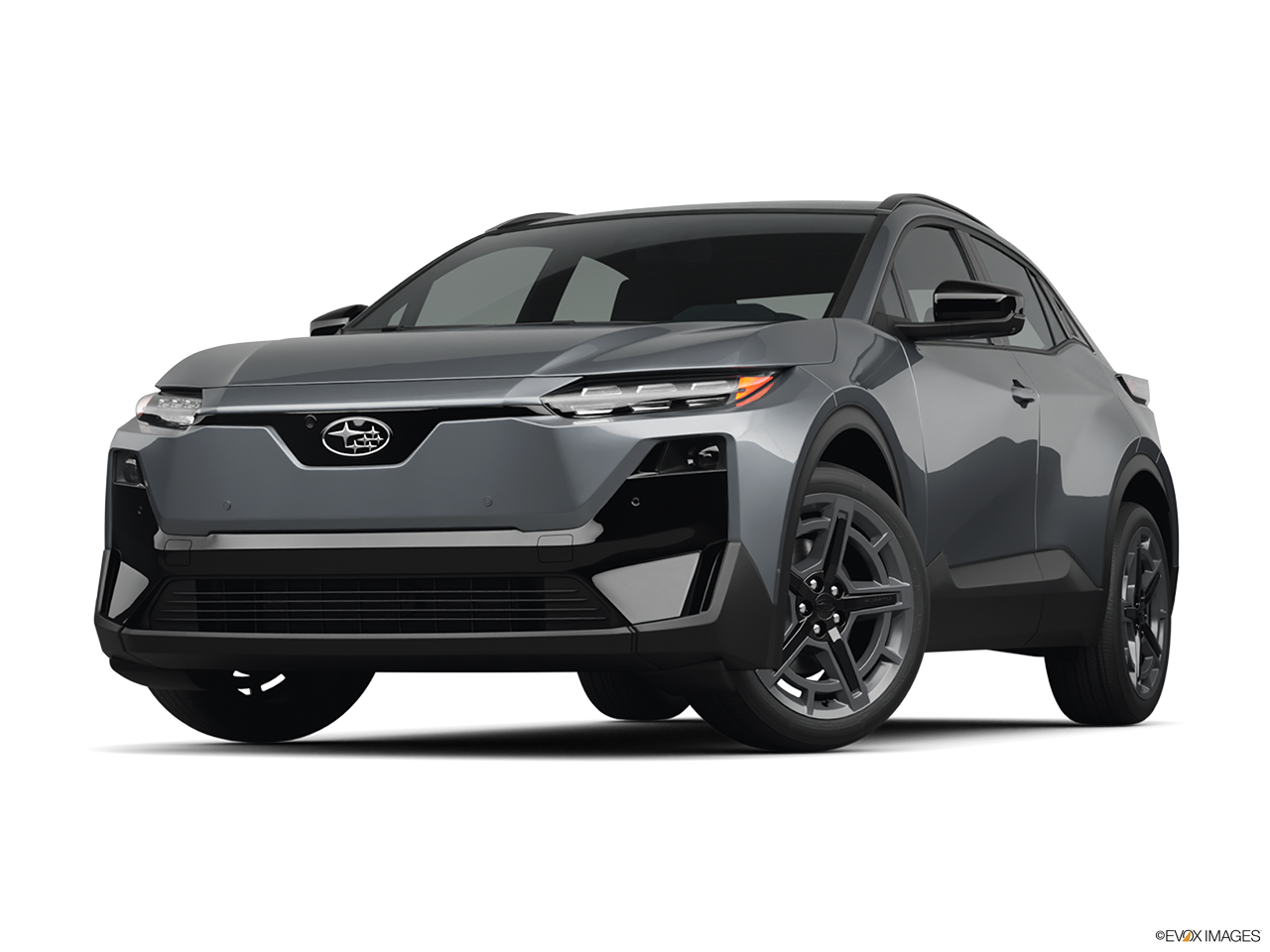 2027 Subaru Uncharted Premium