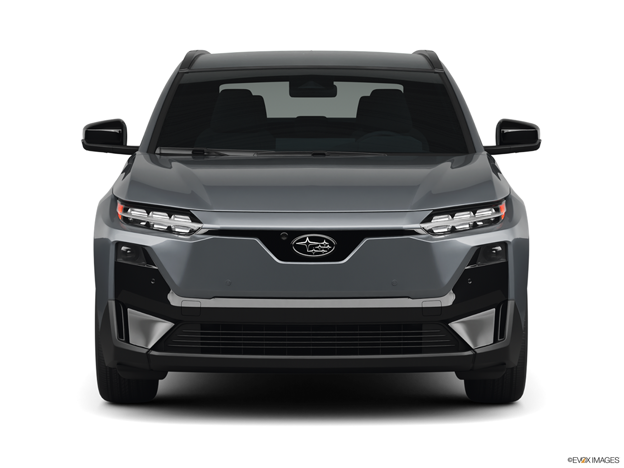 2027 Subaru Uncharted Premium