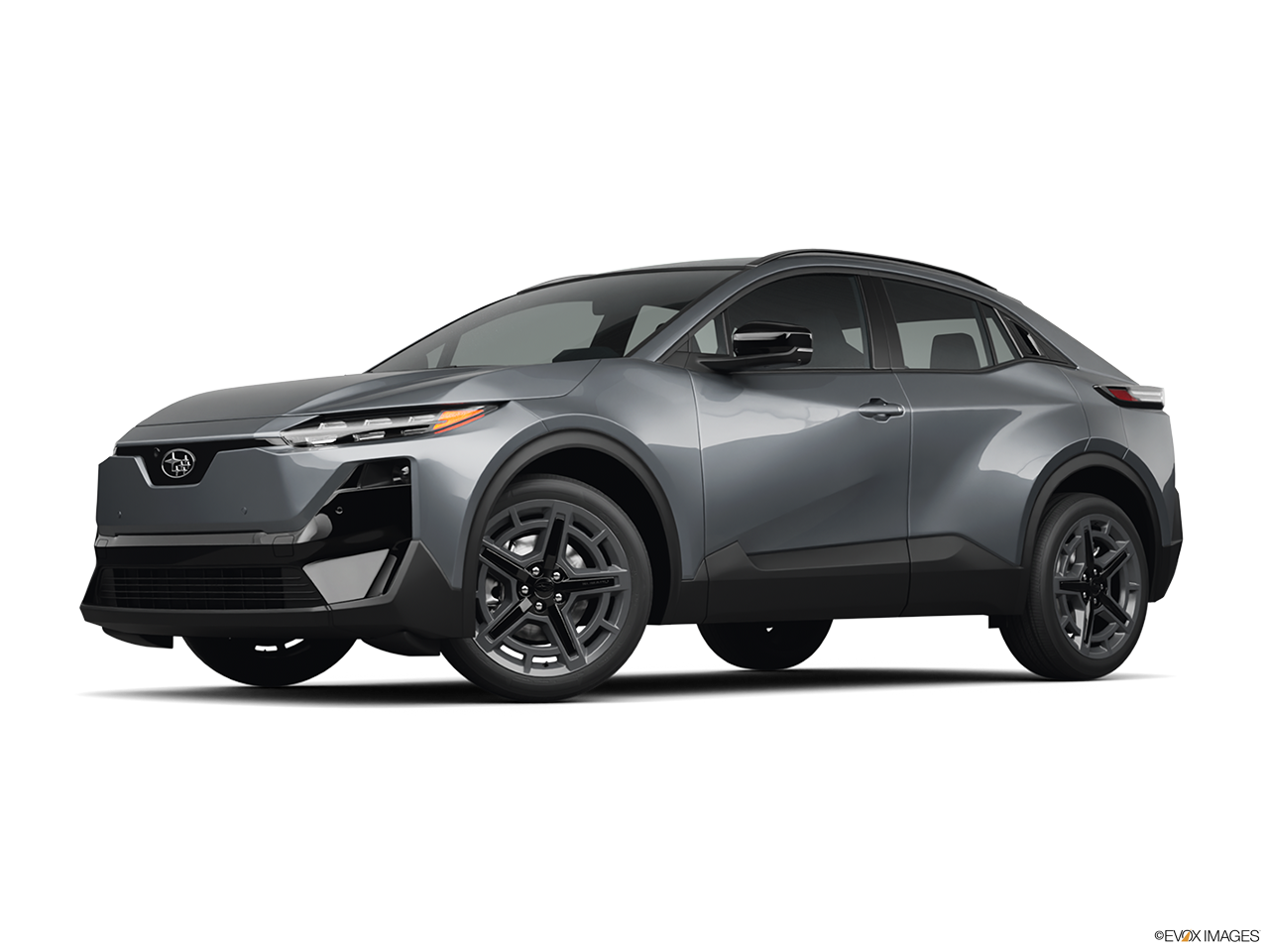 2027 Subaru Uncharted Premium