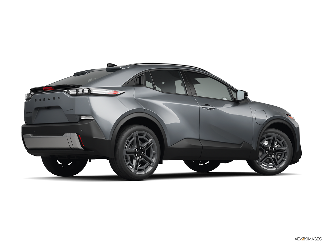 2027 Subaru Uncharted Premium