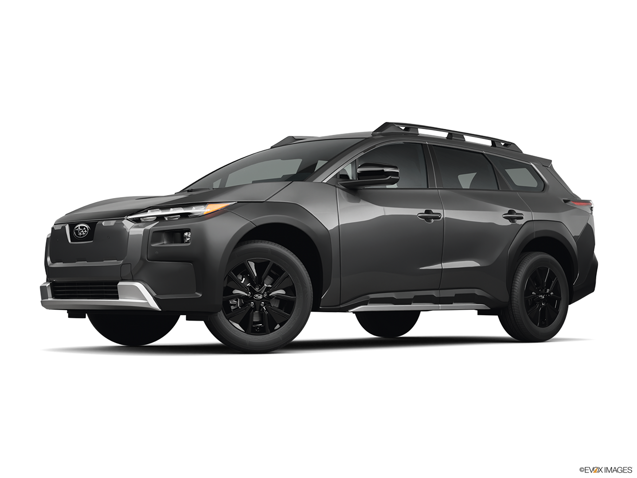 2027 Subaru Trailseeker Premium