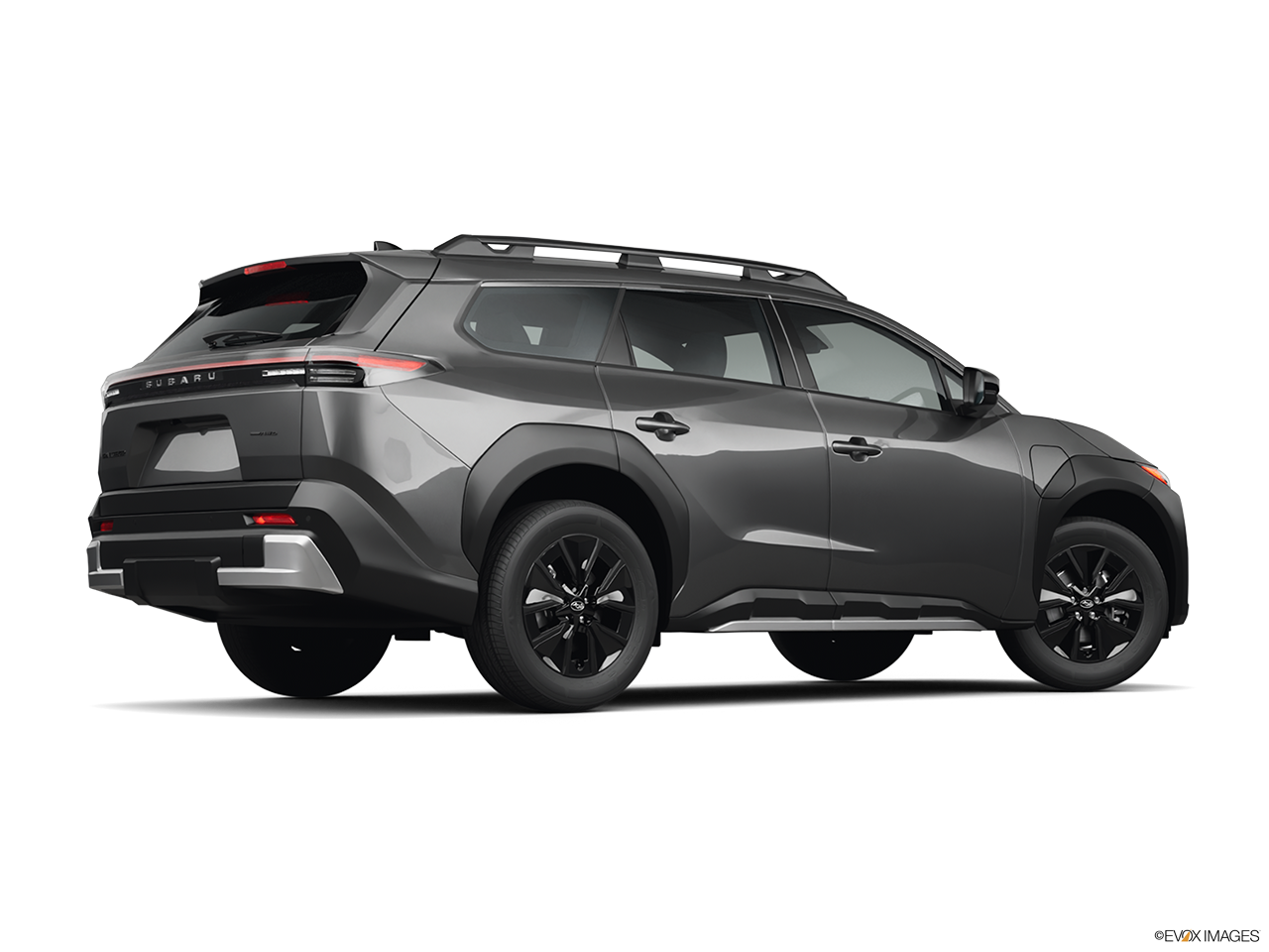 2027 Subaru Trailseeker Premium
