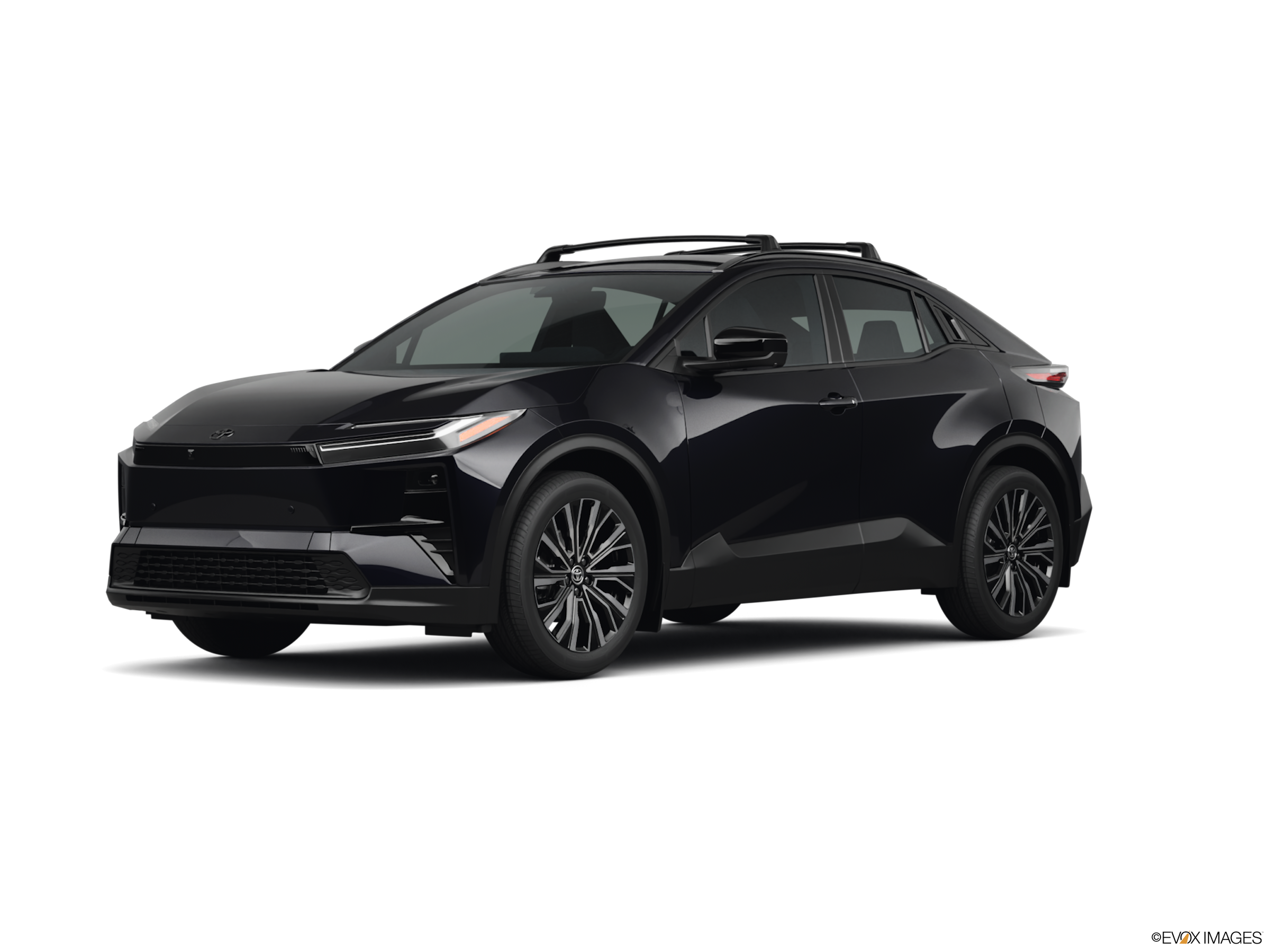 2027 Toyota C-HR