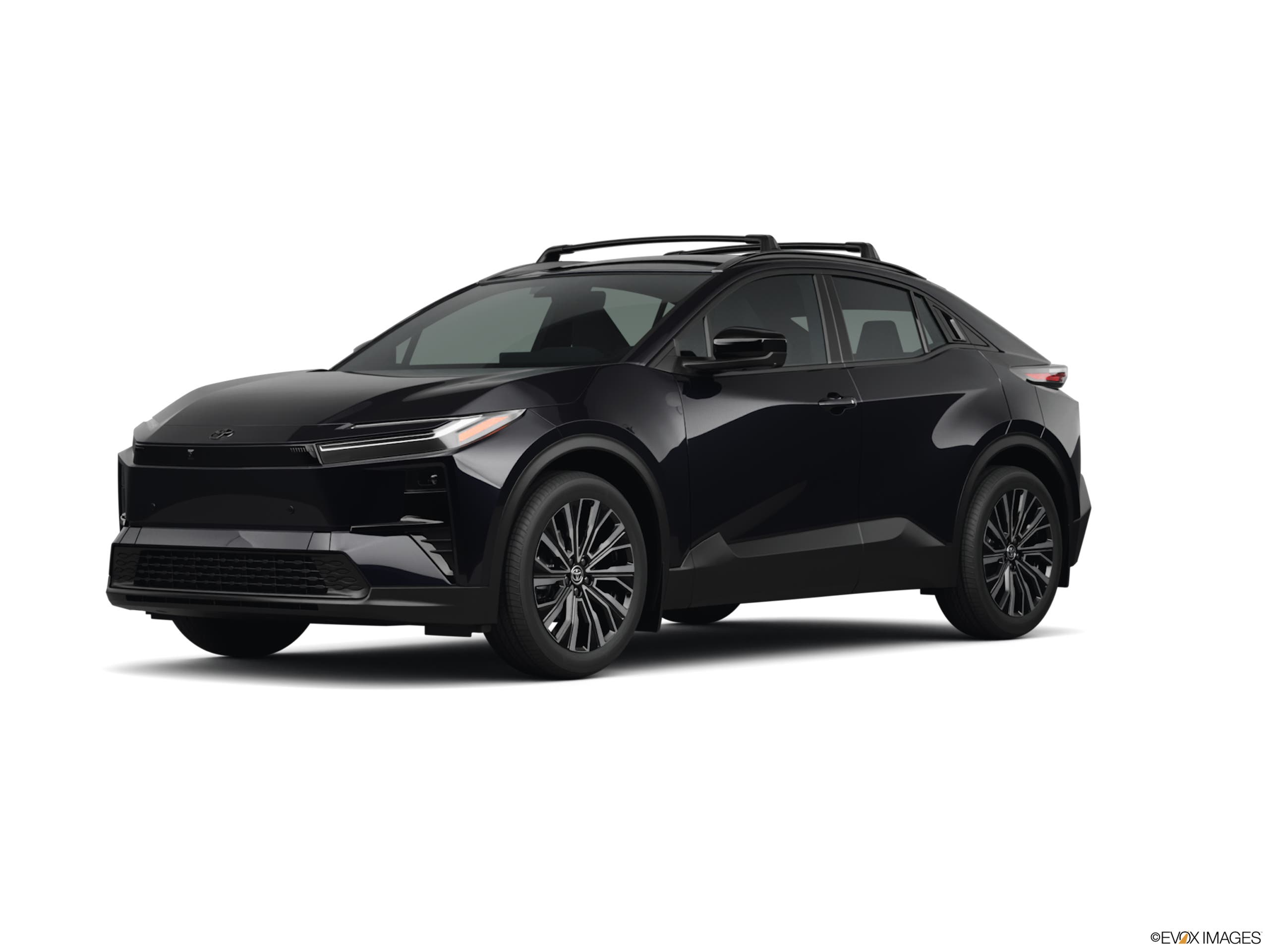 2027 Toyota C-HR