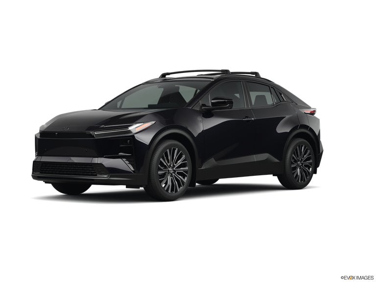 2027 Toyota C-HR SE