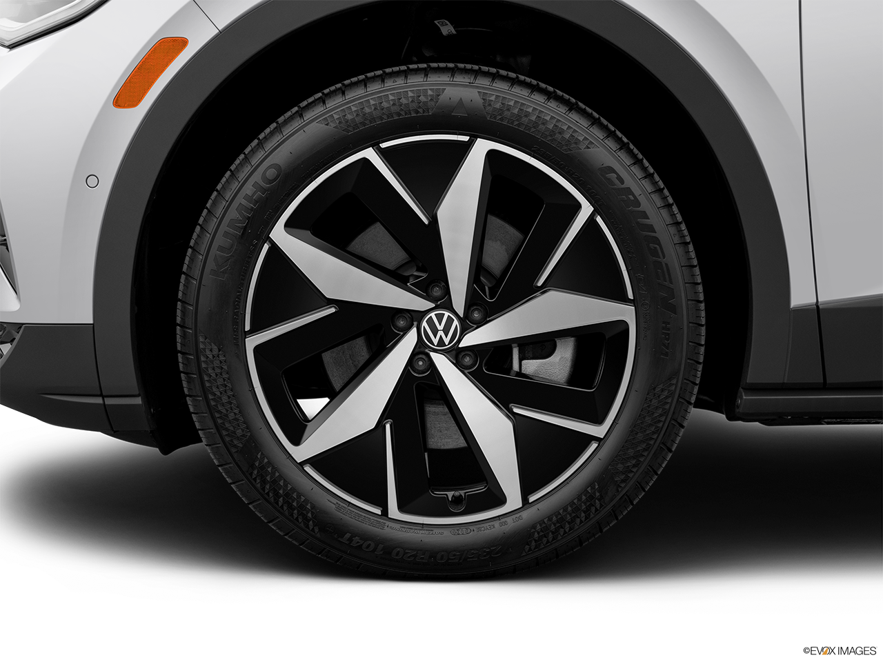 2026 Volkswagen ID.4 Pro