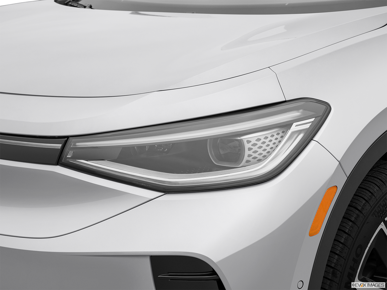 2026 Volkswagen ID.4 Pro