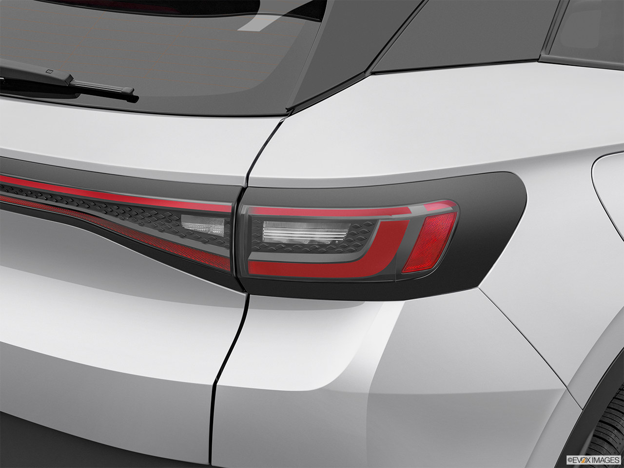 2026 Volkswagen ID.4 Pro