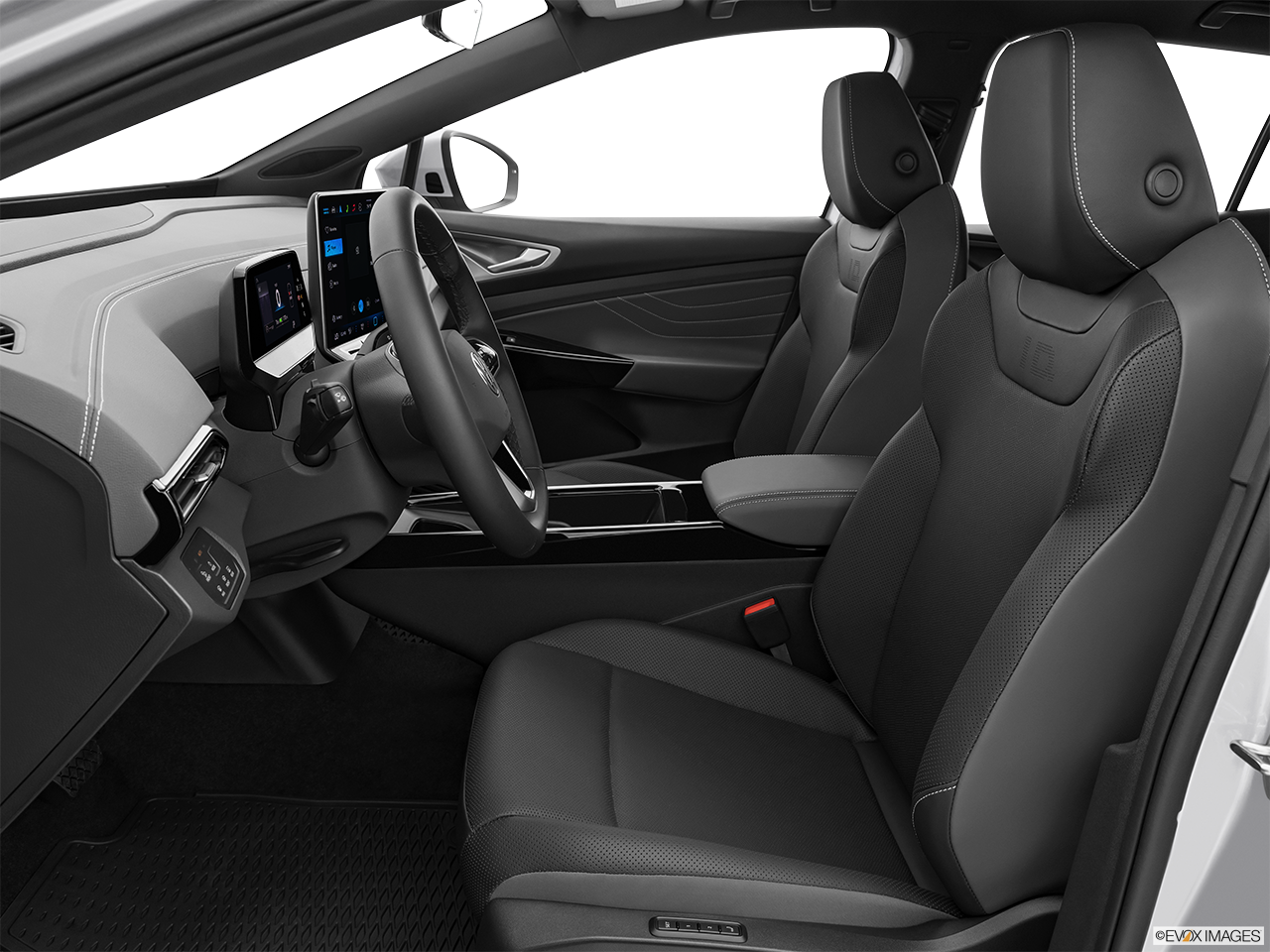2026 Volkswagen ID.4 Pro