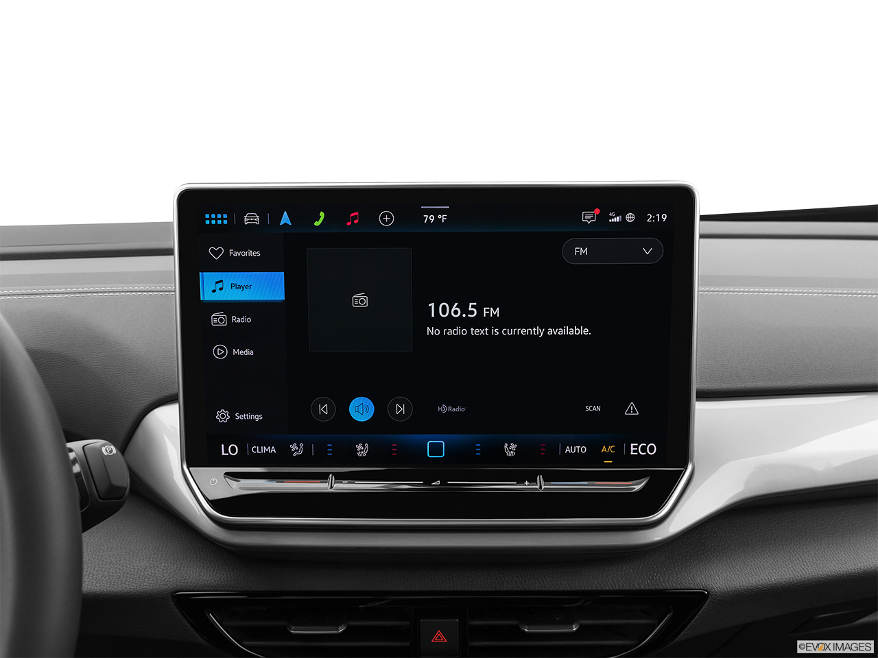 2026 Volkswagen ID.4 Pro