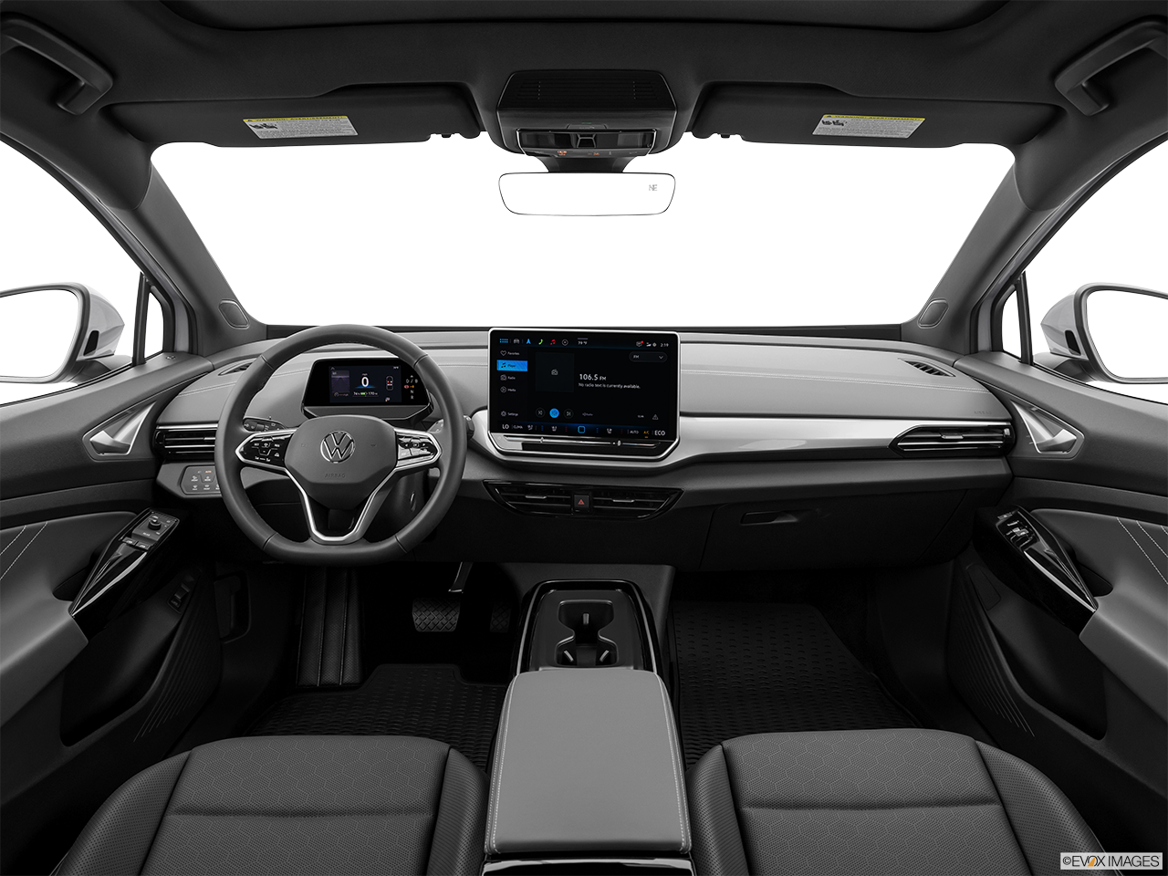 2026 Volkswagen ID.4 Pro