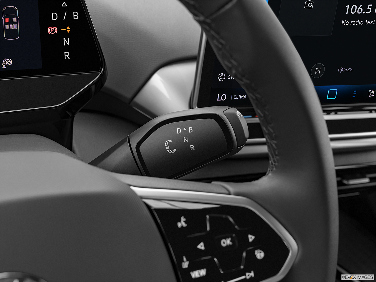2026 Volkswagen ID.4 Pro