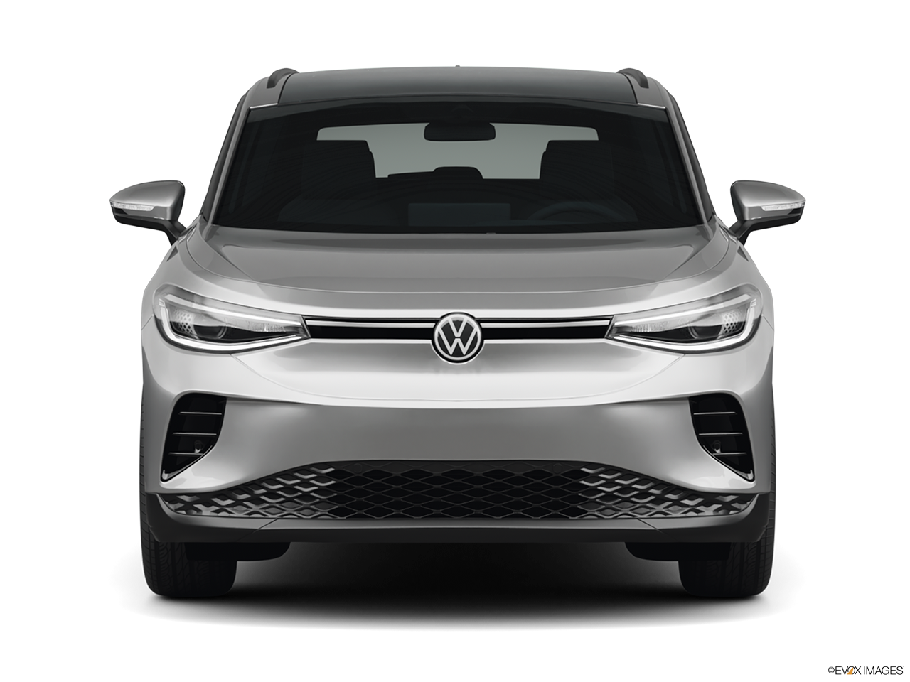 2026 Volkswagen ID.4 Pro