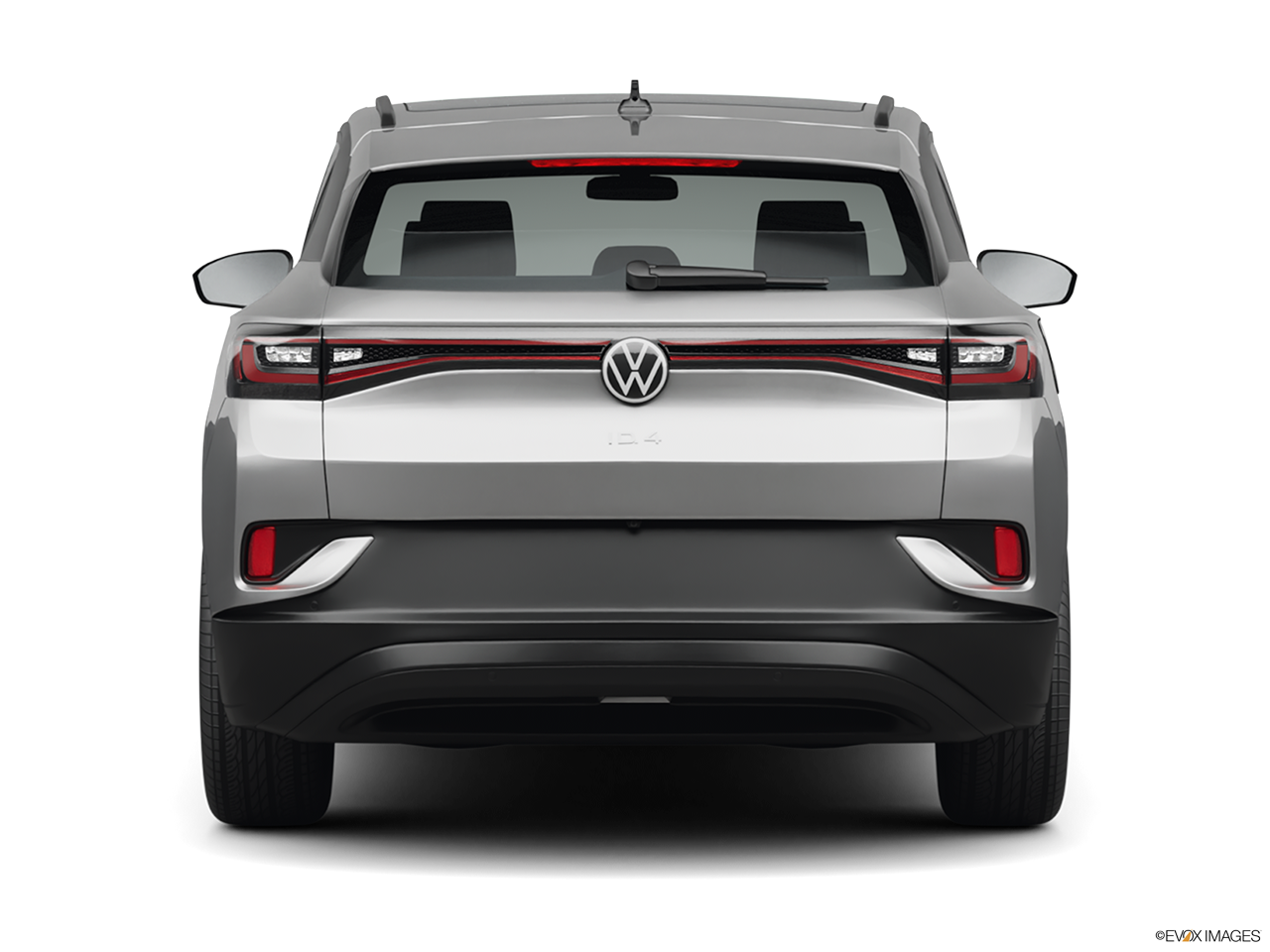 2026 Volkswagen ID.4 Pro