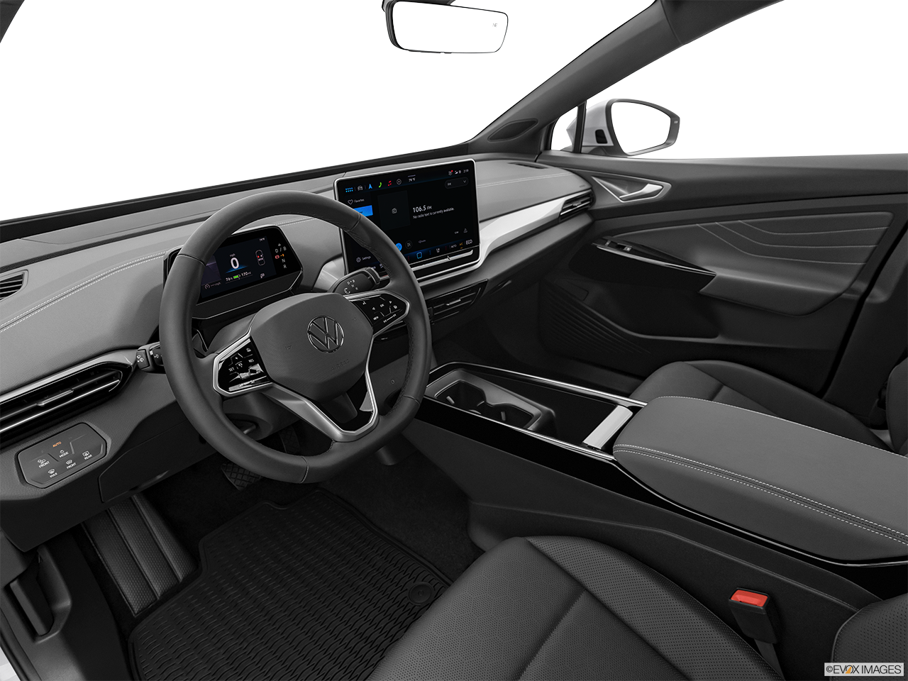 2026 Volkswagen ID.4 Pro