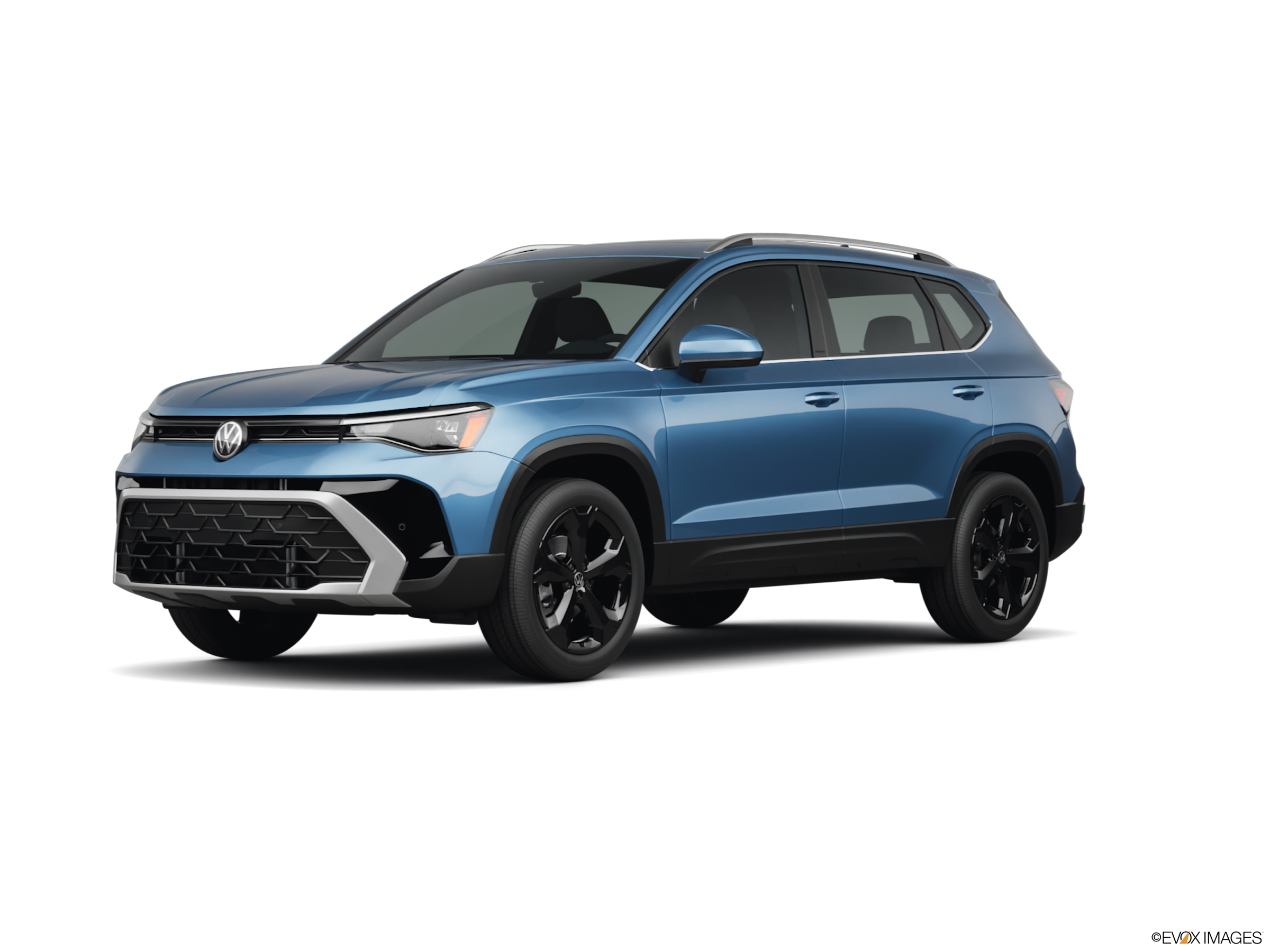 2026 Volkswagen Taos