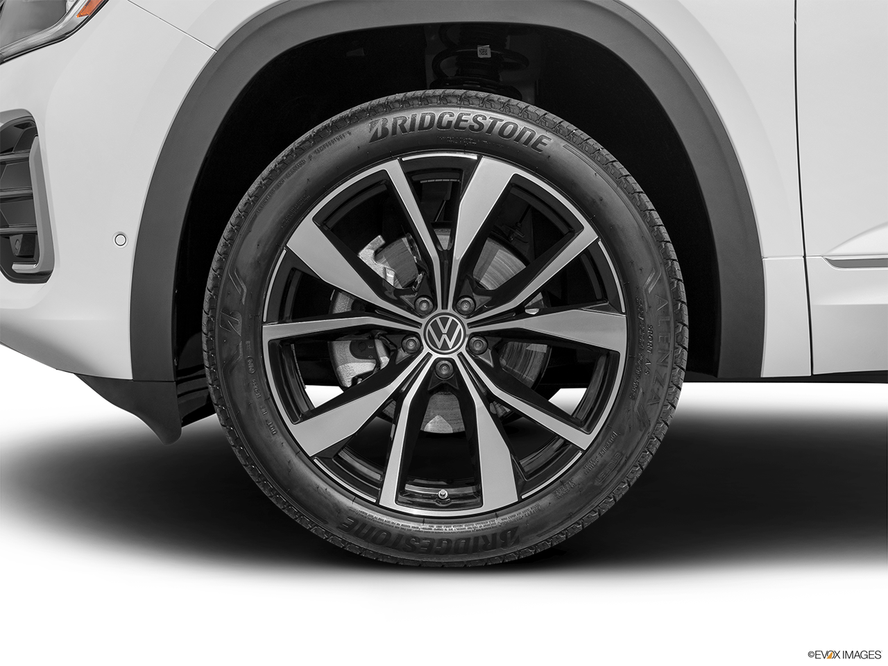 2026 Volkswagen Atlas SE