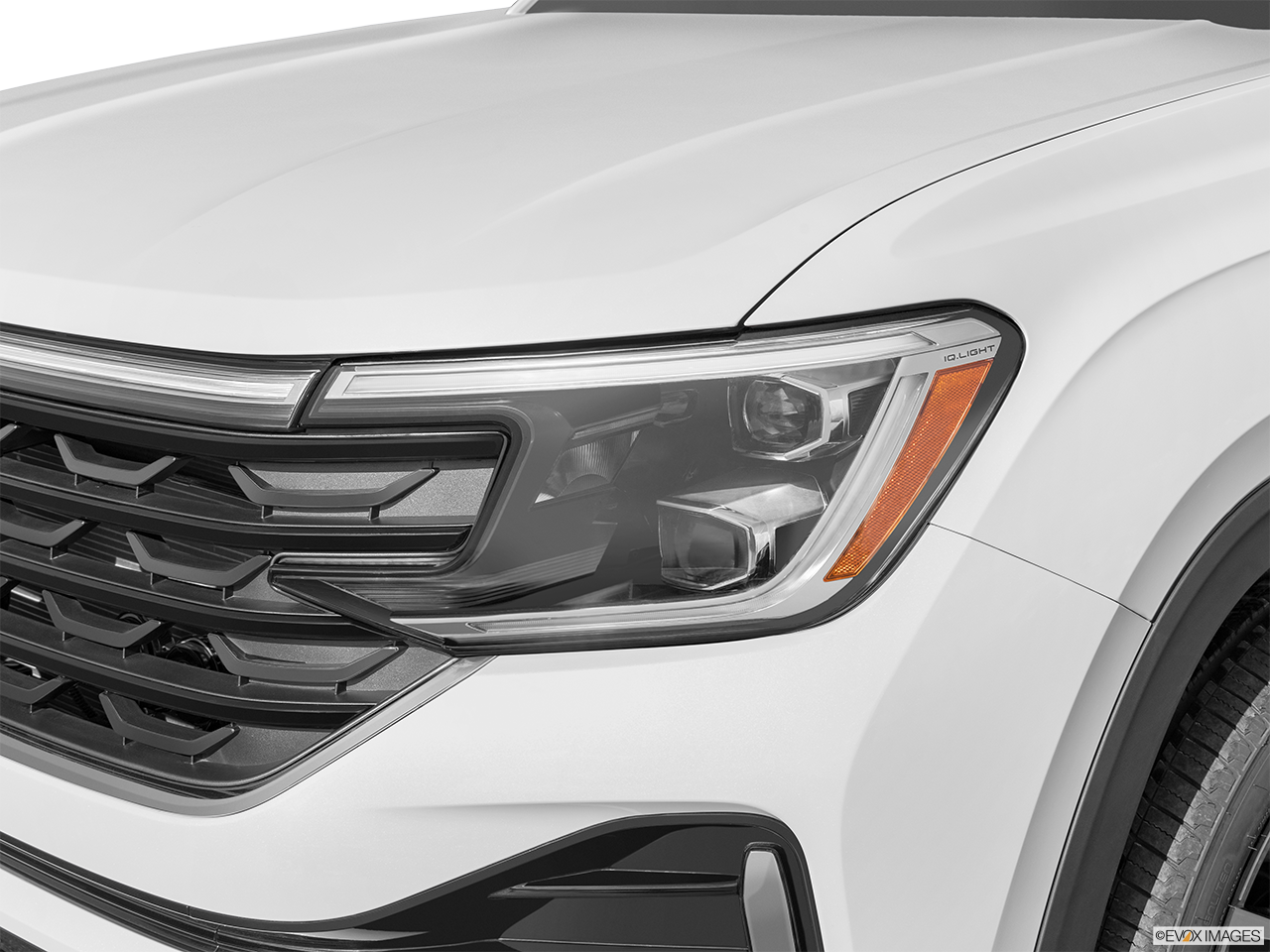 2026 Volkswagen Atlas SE