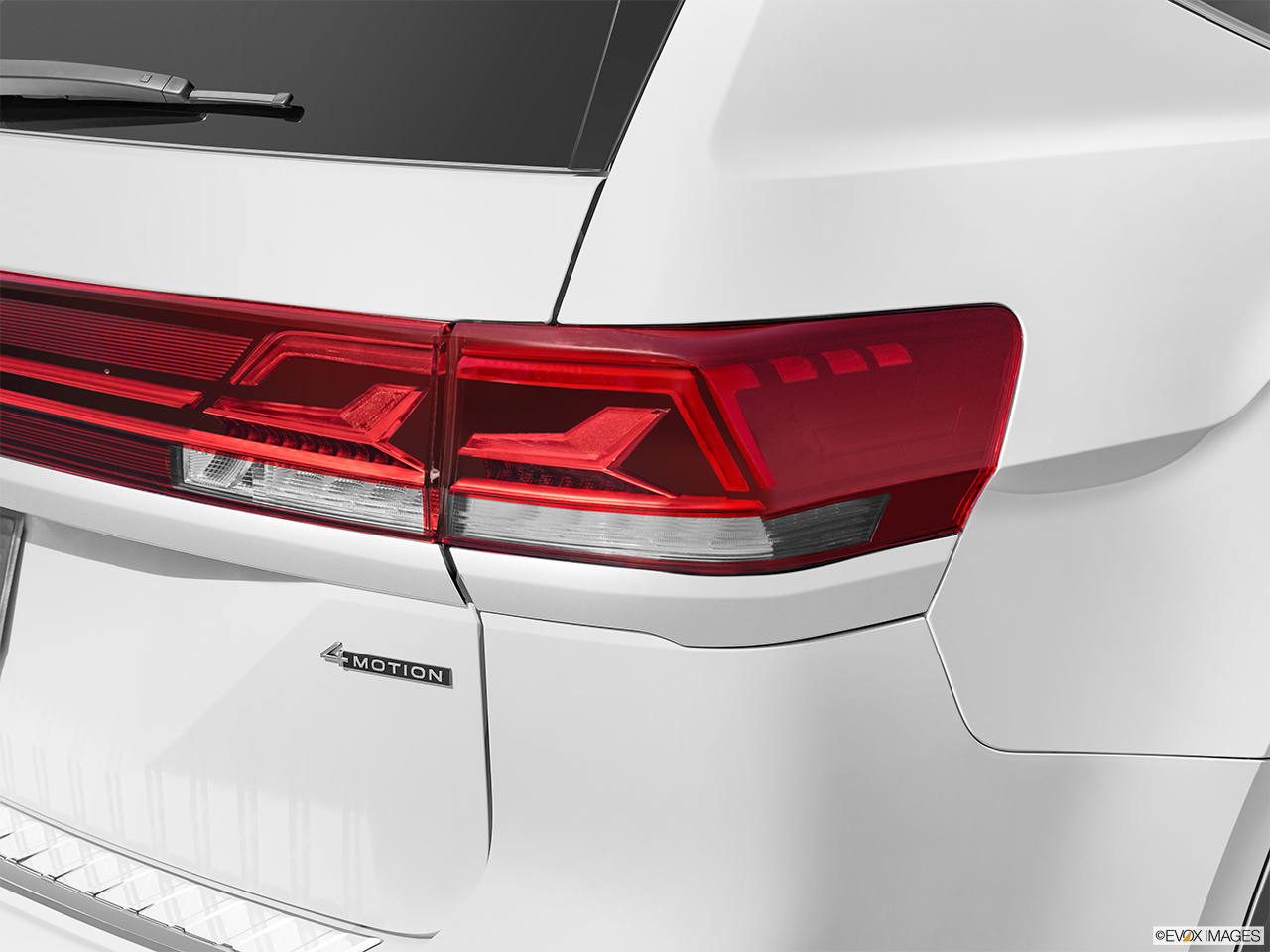 2026 Volkswagen Atlas SE