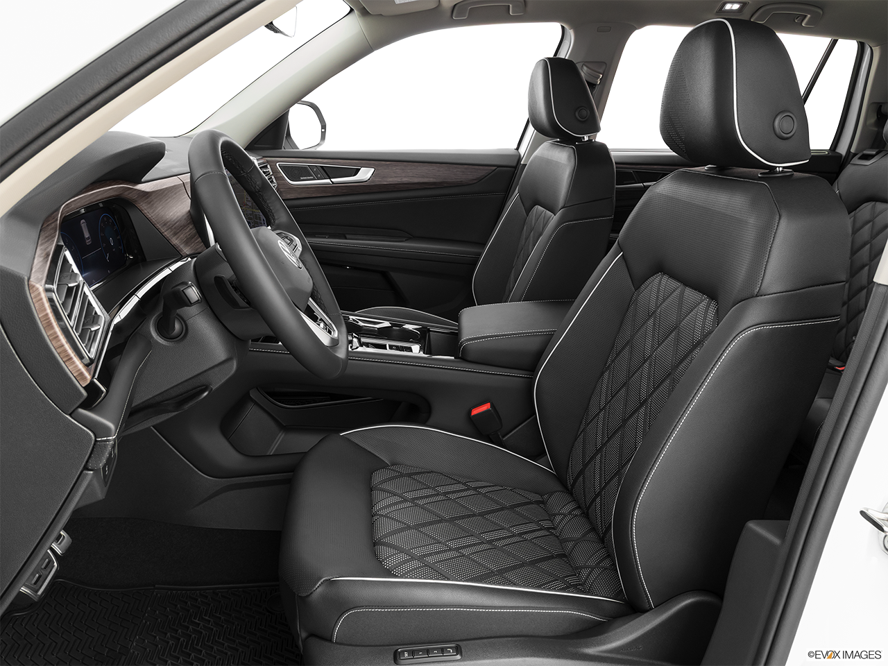2026 Volkswagen Atlas SE