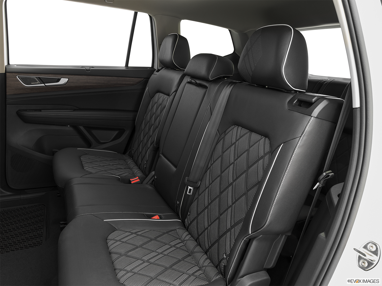 2026 Volkswagen Atlas SE