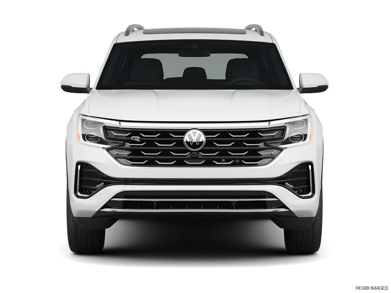 2026 Volkswagen Atlas SE