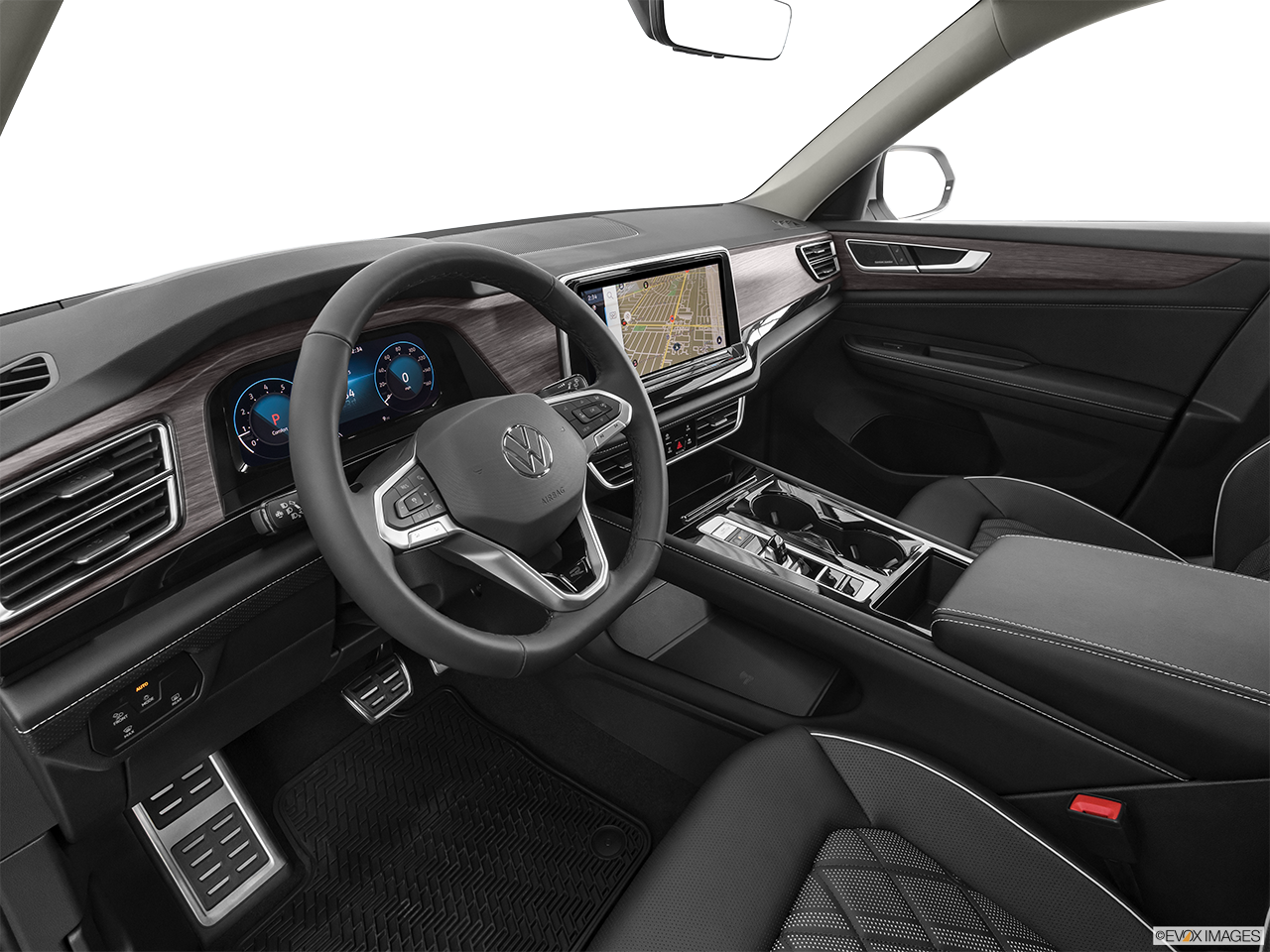2026 Volkswagen Atlas SE