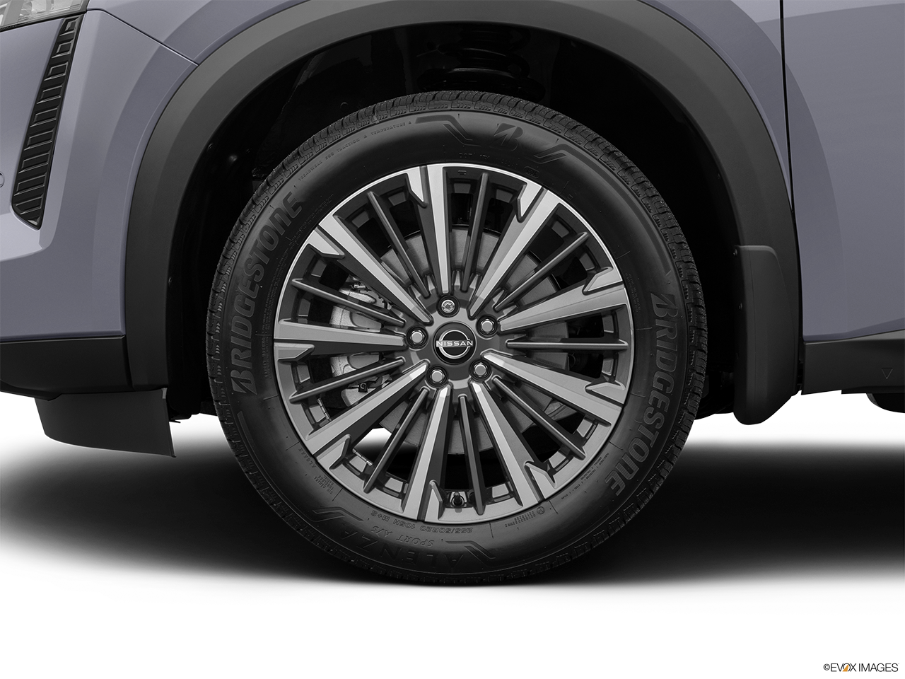 2026 Nissan Pathfinder S
