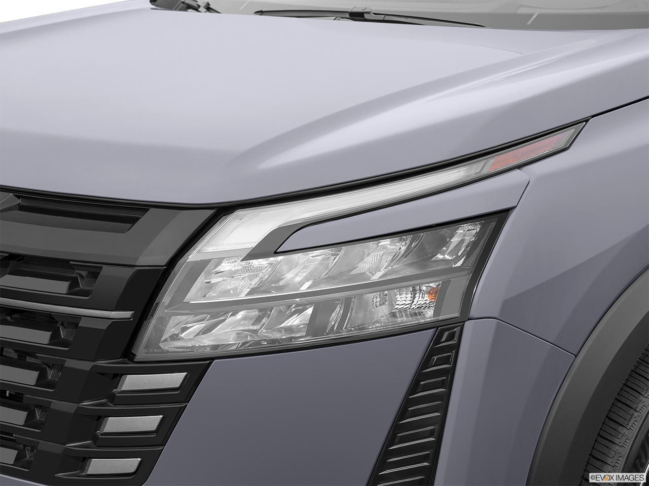 2026 Nissan Pathfinder S
