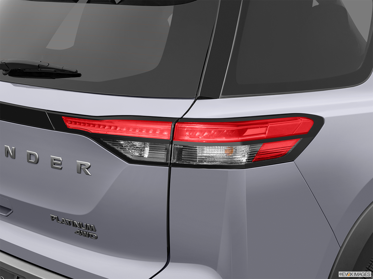 2026 Nissan Pathfinder S