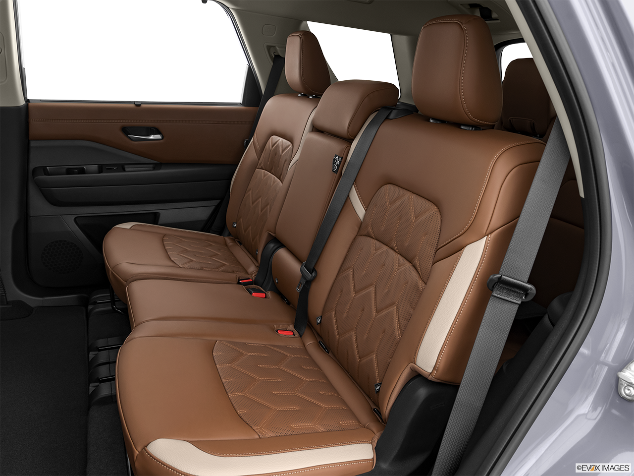 2026 Nissan Pathfinder S