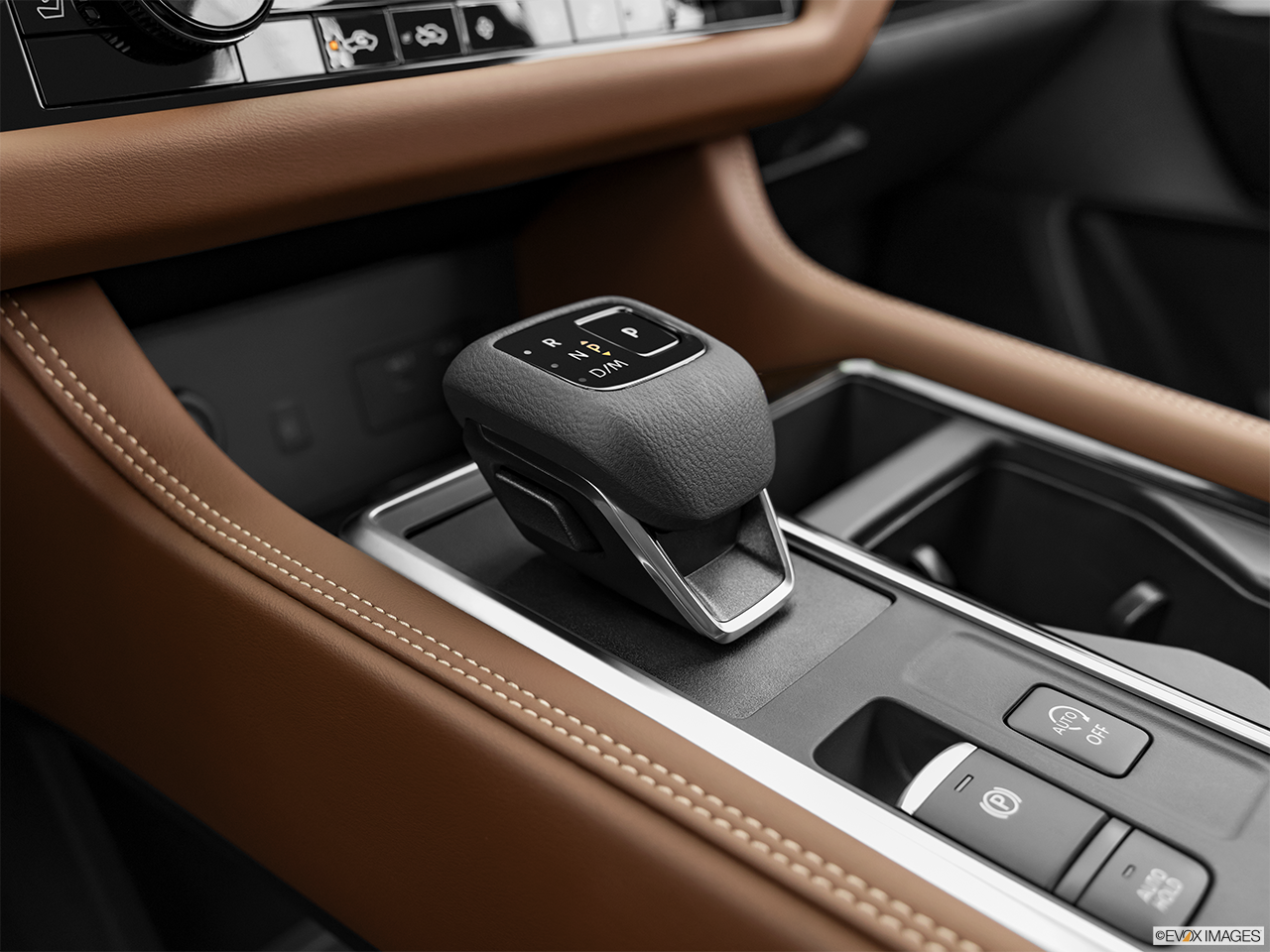 2026 Nissan Pathfinder S