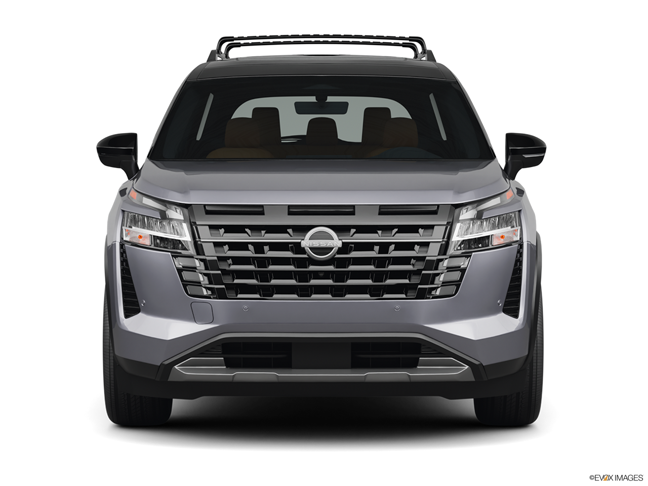 2026 Nissan Pathfinder S