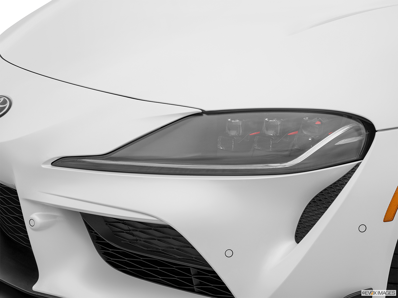 2026 Toyota GR Supra 3.0