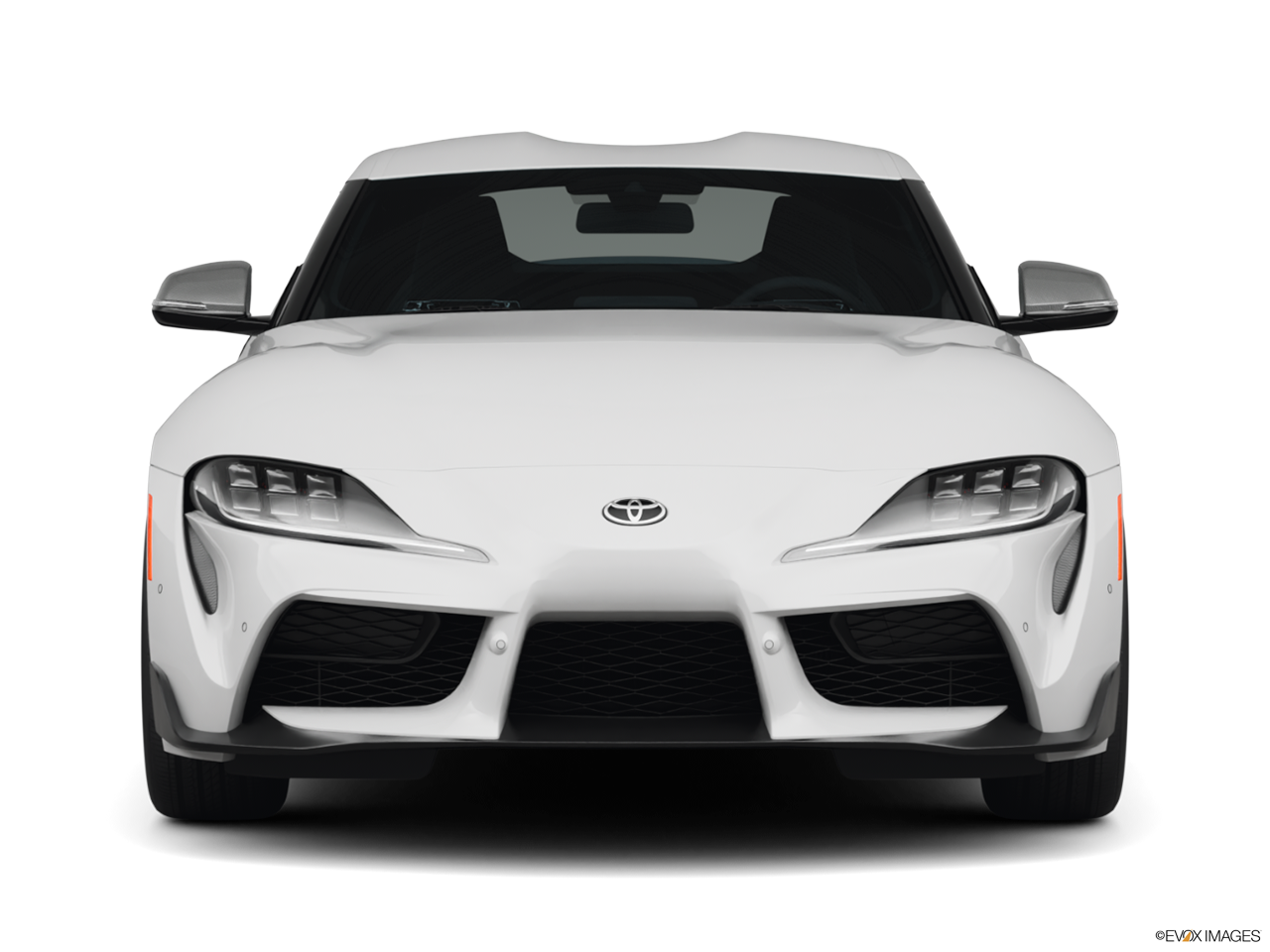 2026 Toyota GR Supra 3.0