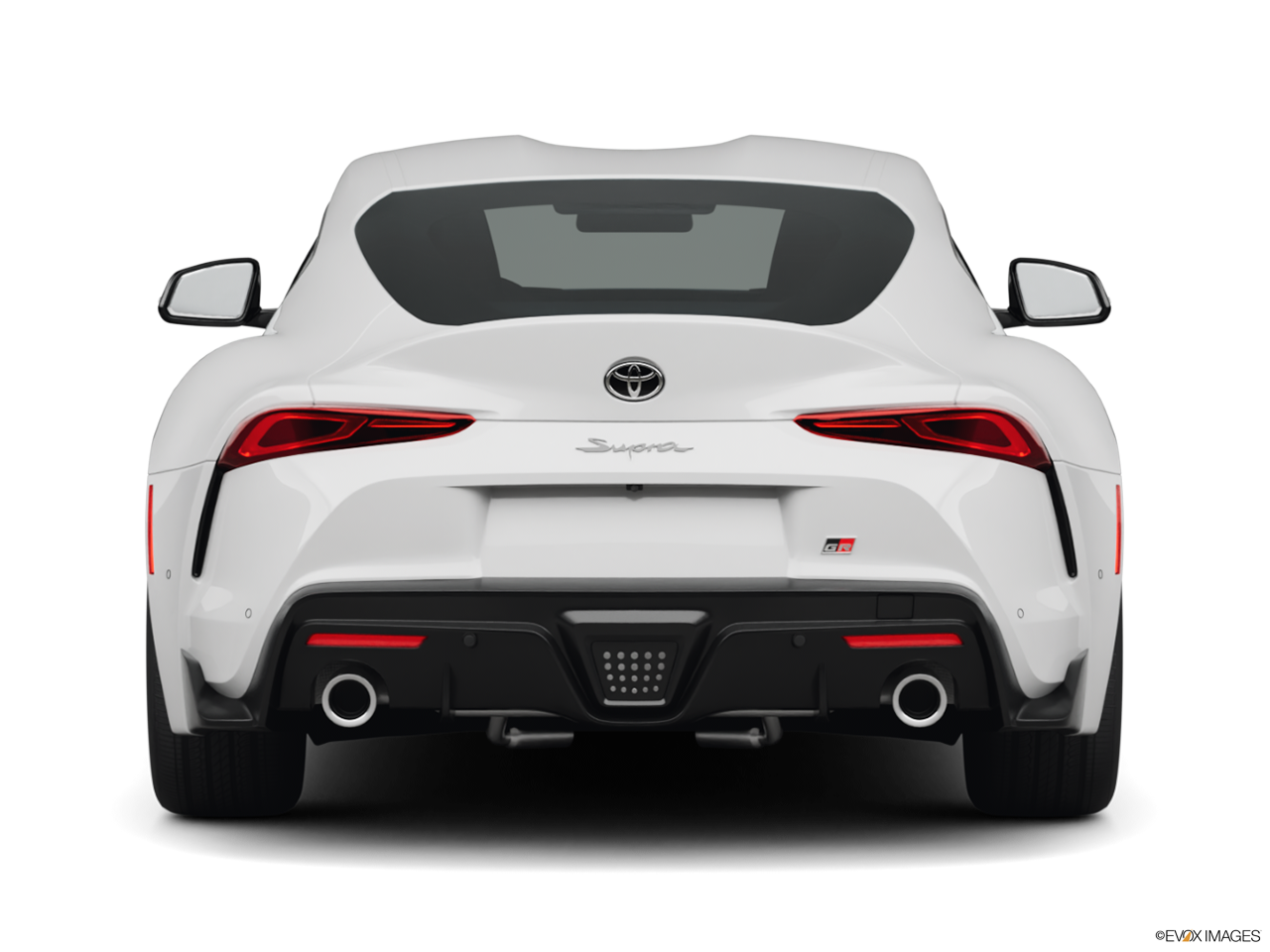 2026 Toyota GR Supra 3.0