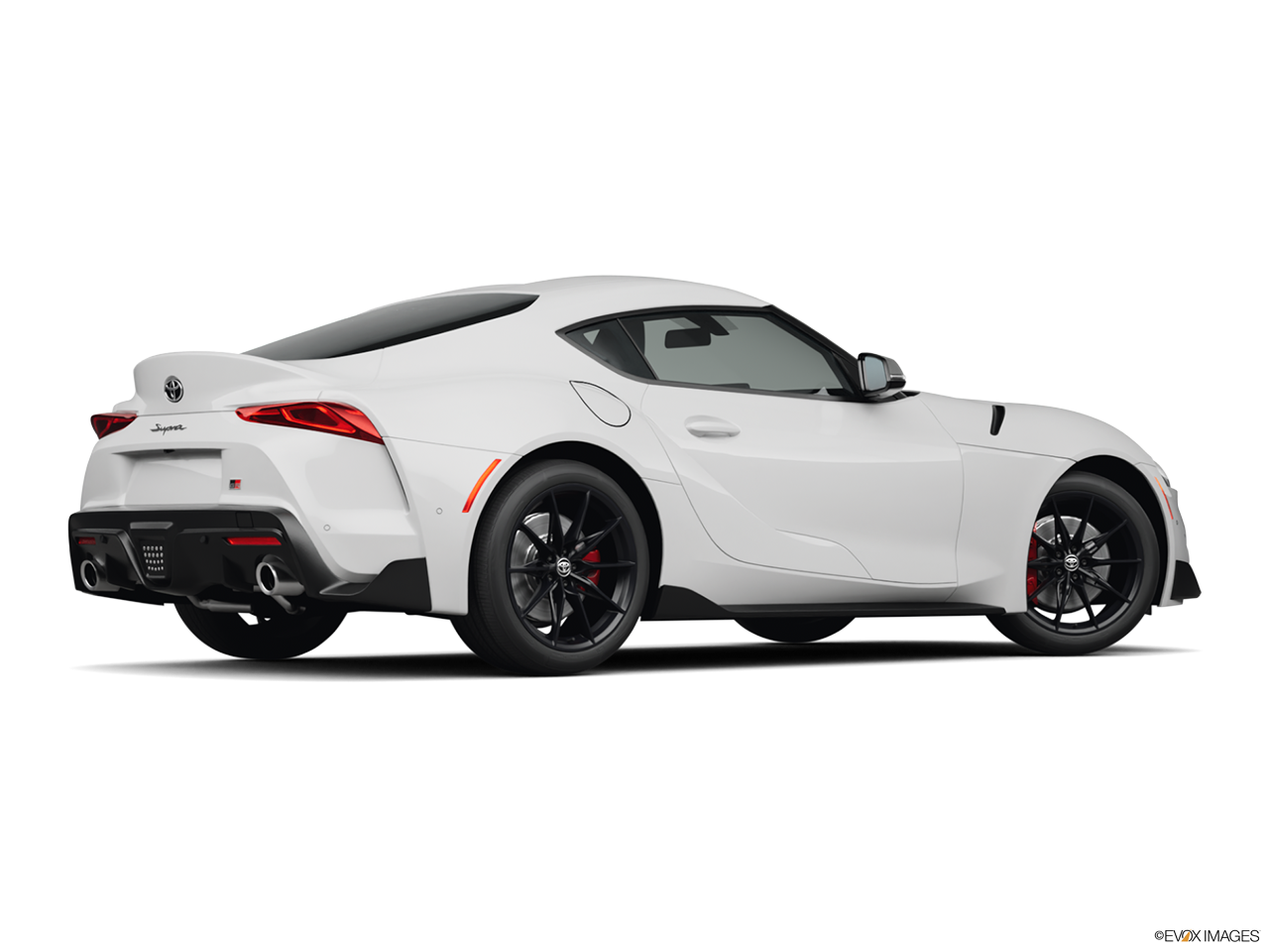 2026 Toyota GR Supra 3.0