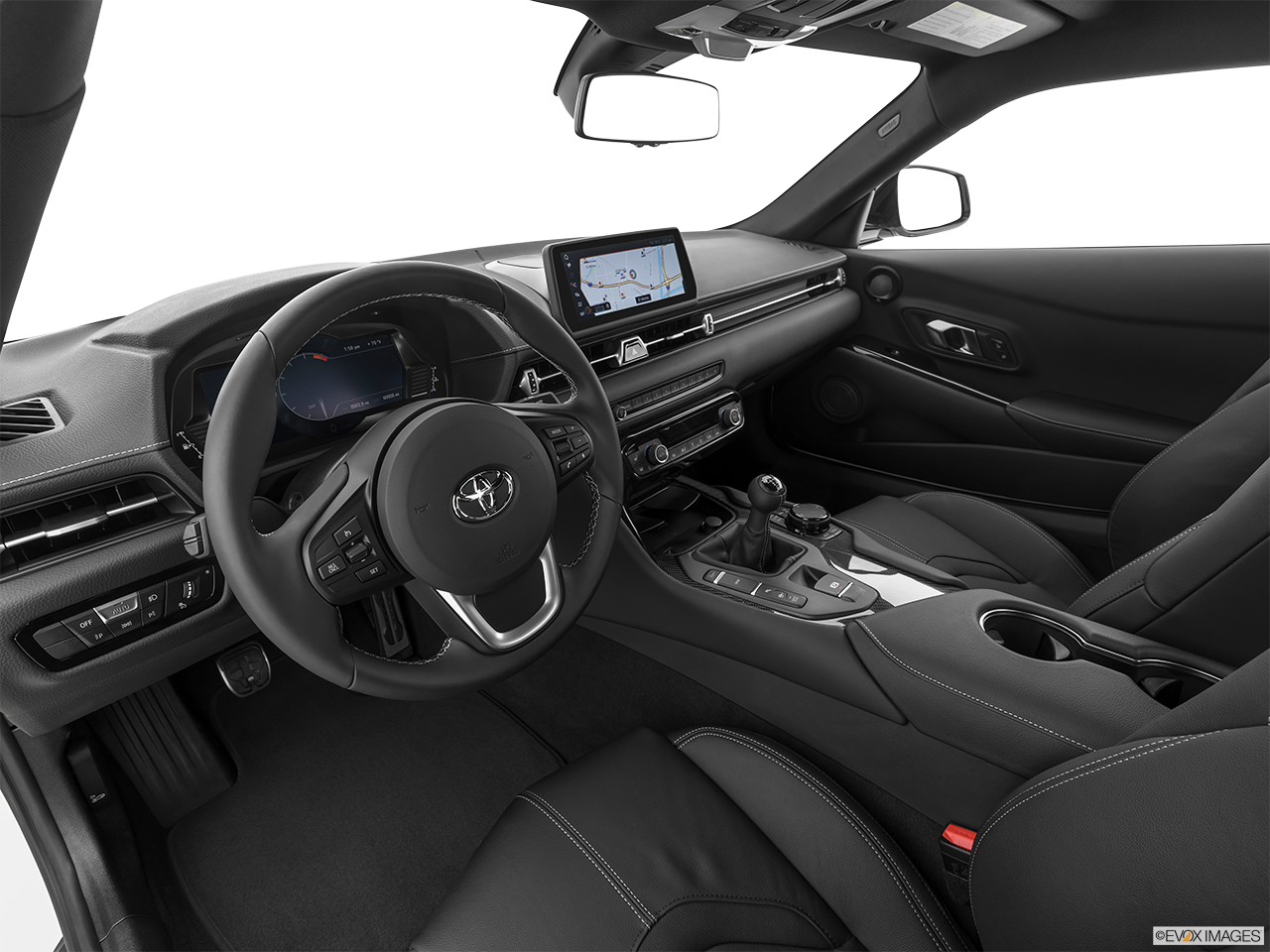 2026 Toyota GR Supra 3.0
