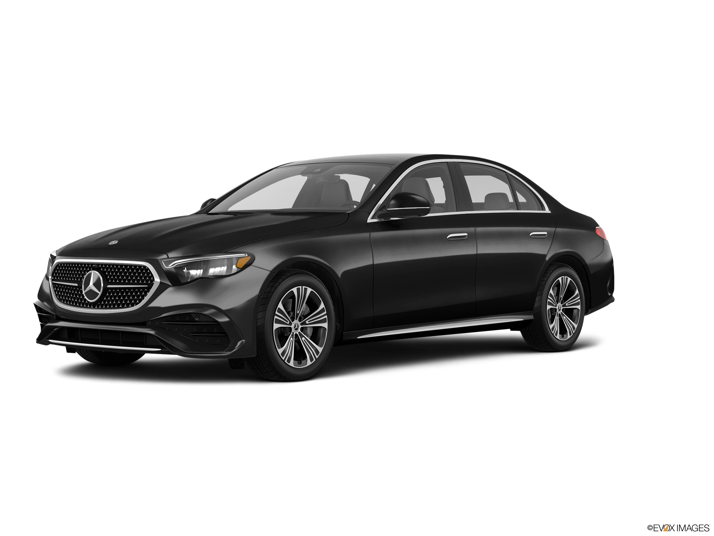 2026 Mercedes-Benz E-Class