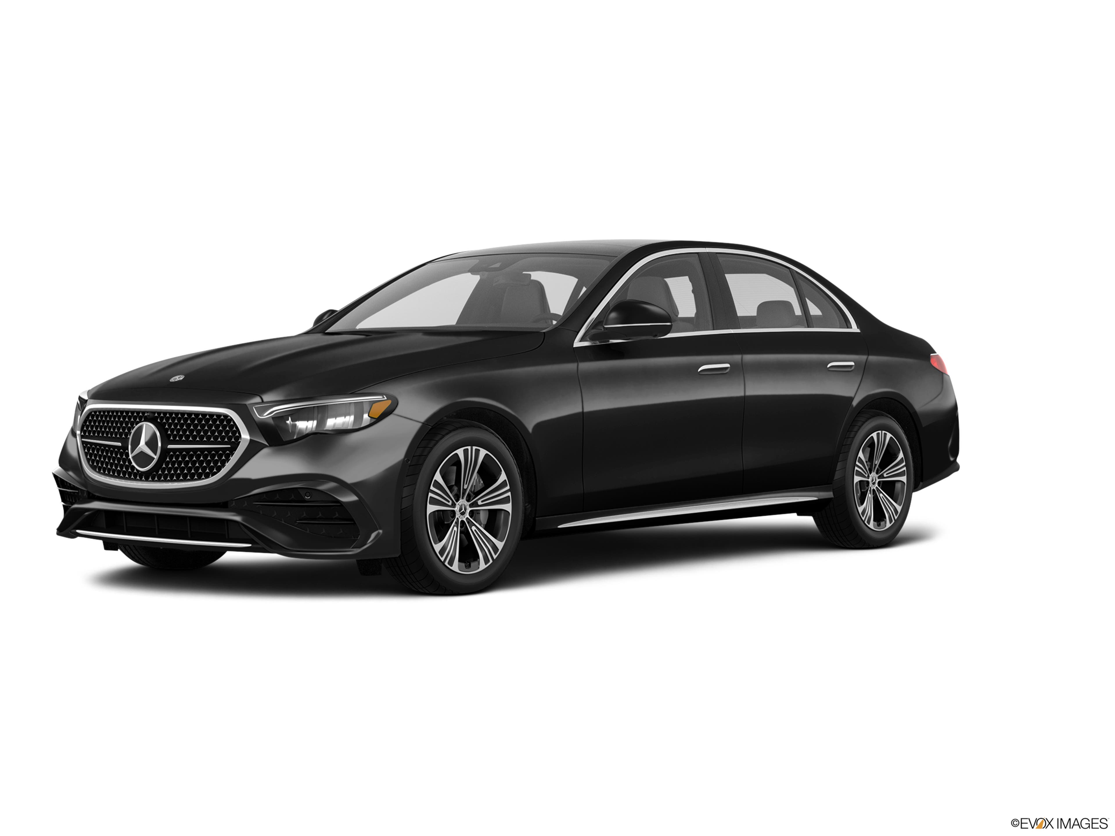 2026 Mercedes-Benz E-Class