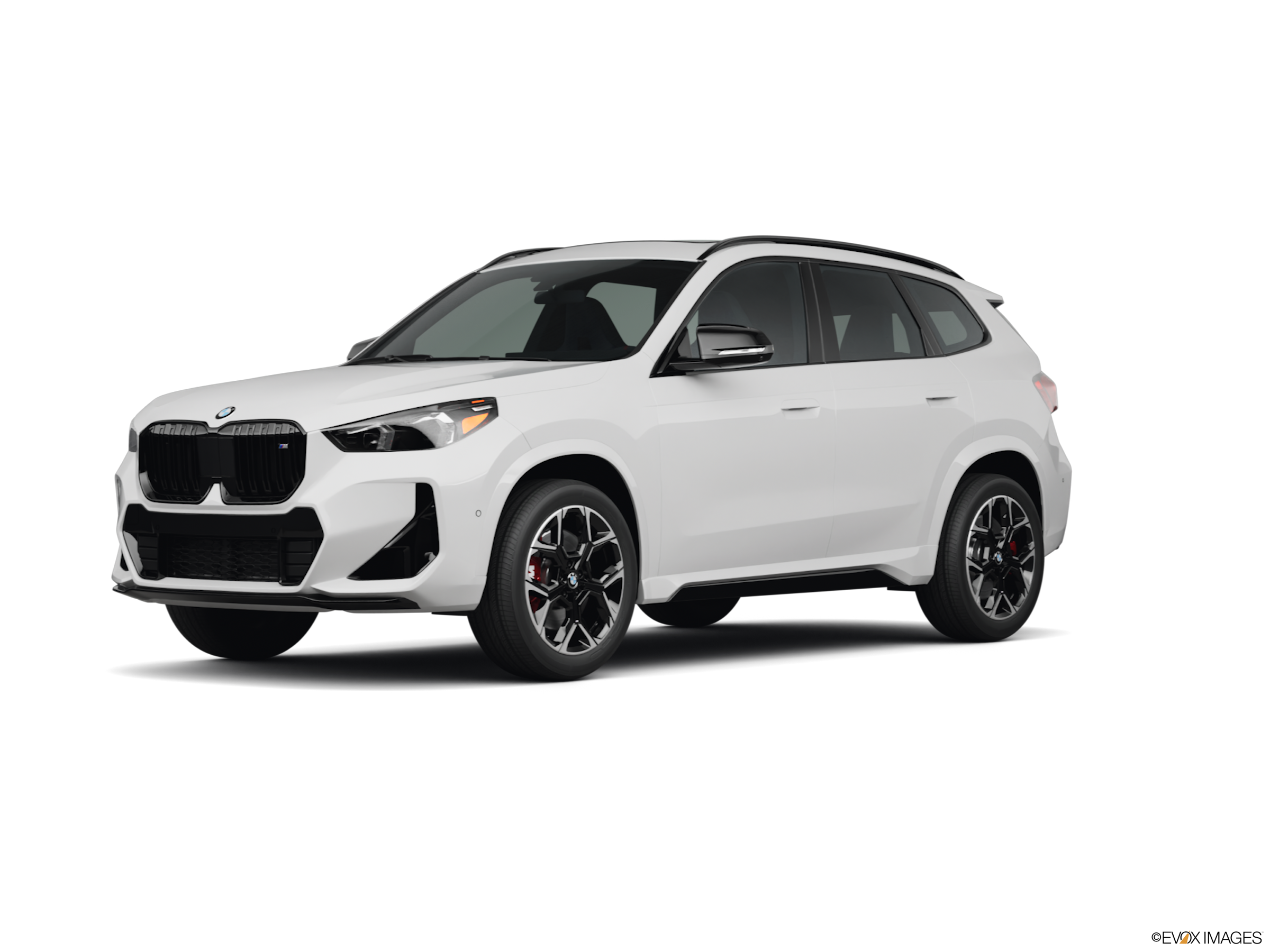 2026 BMW X1