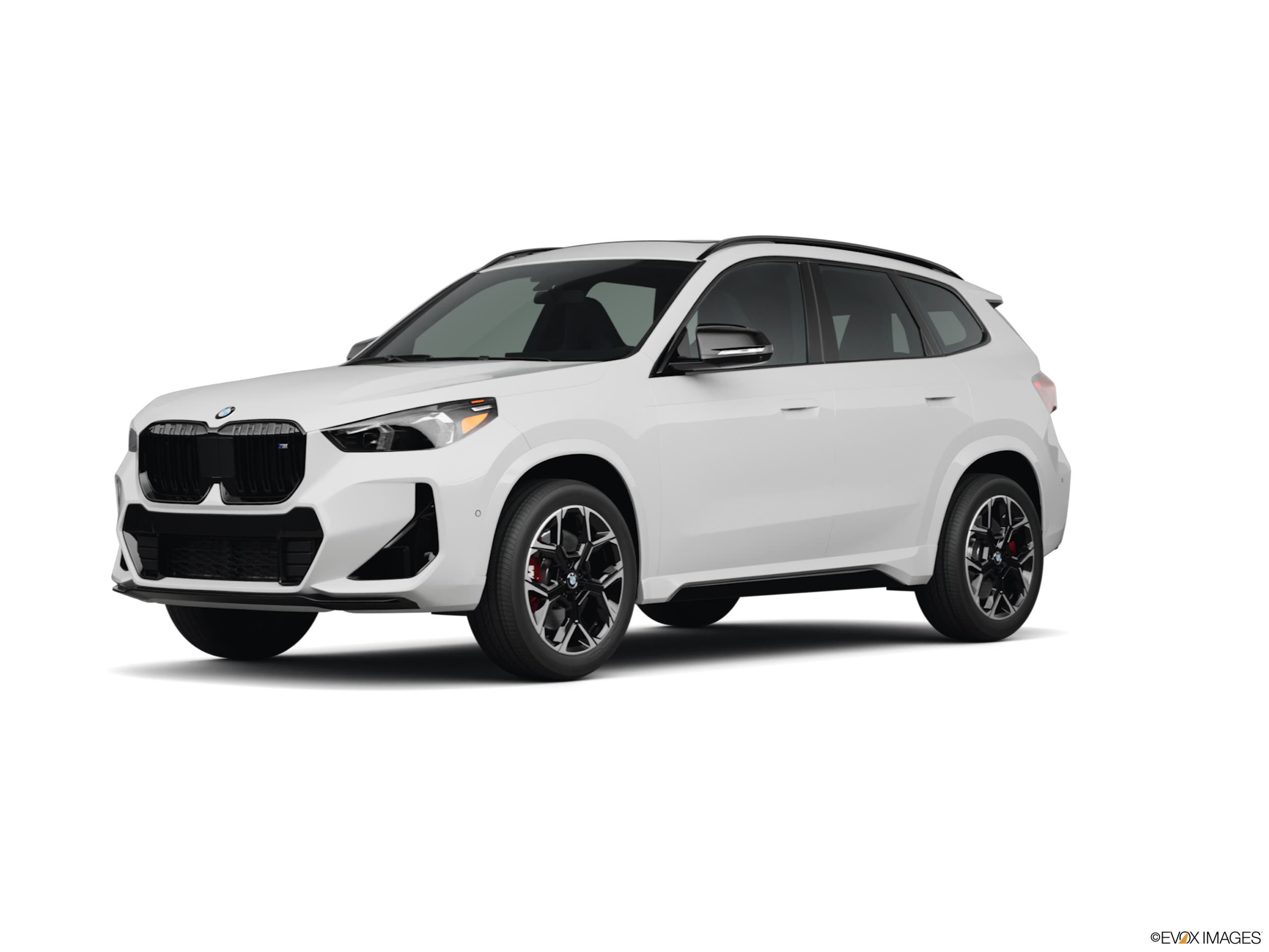2026 BMW X1