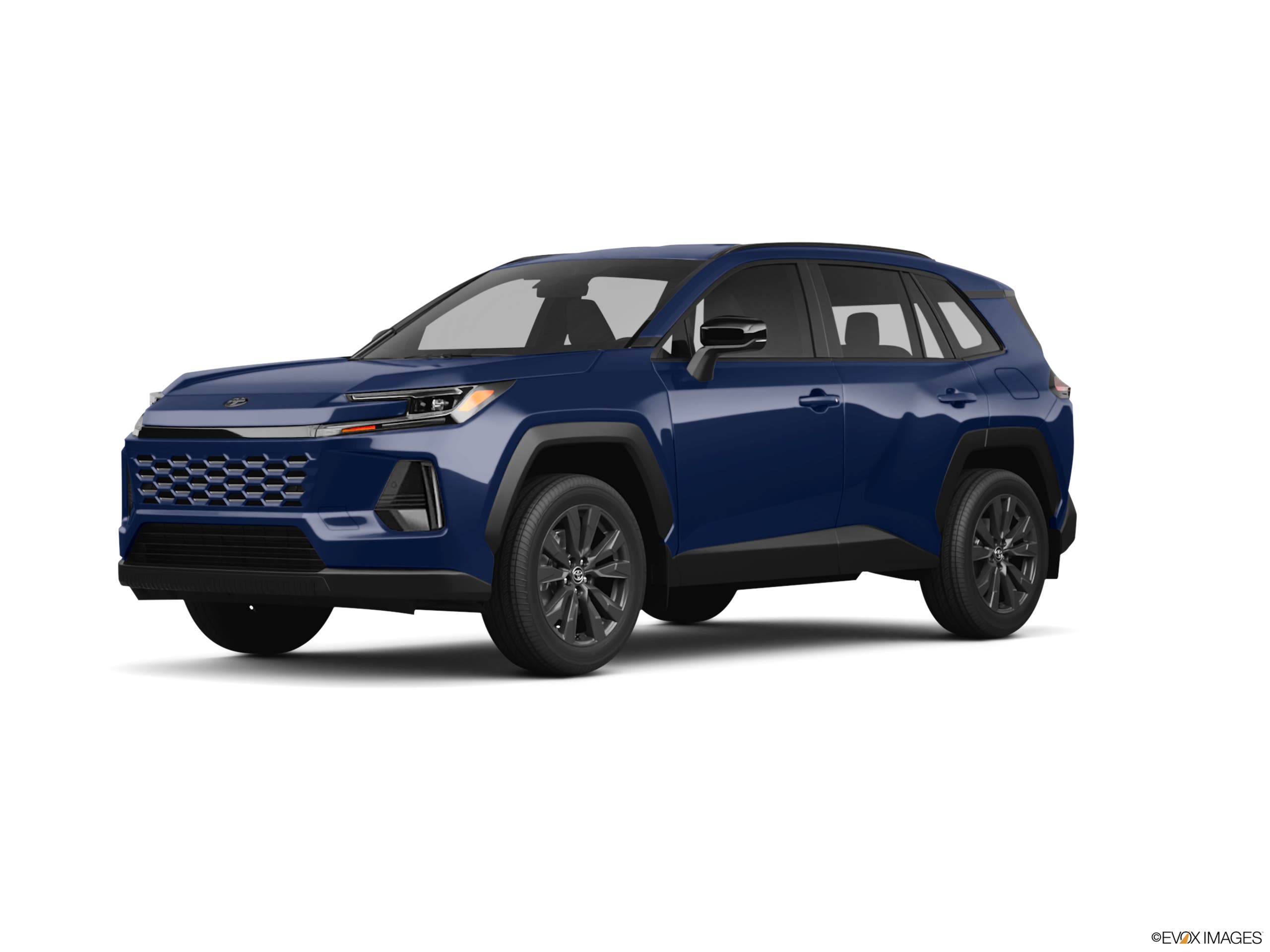 2026 Toyota RAV4