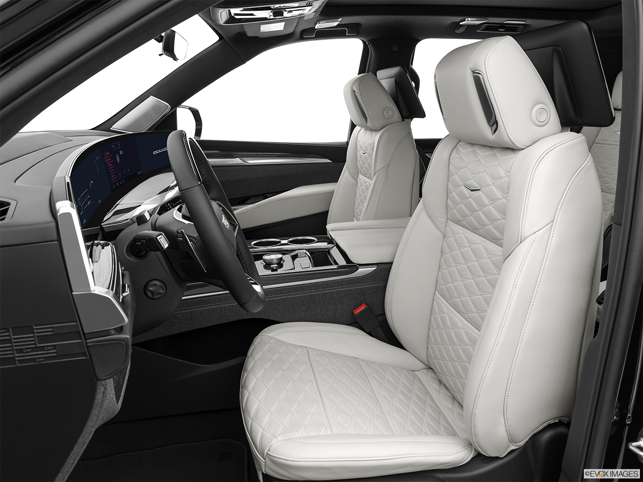 2026 Cadillac Escalade-V Base