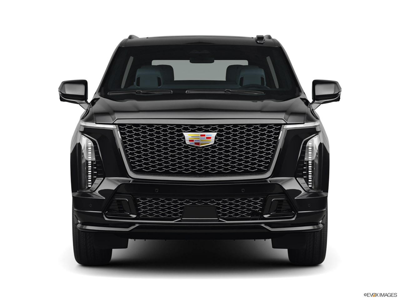 2026 Cadillac Escalade-V Base