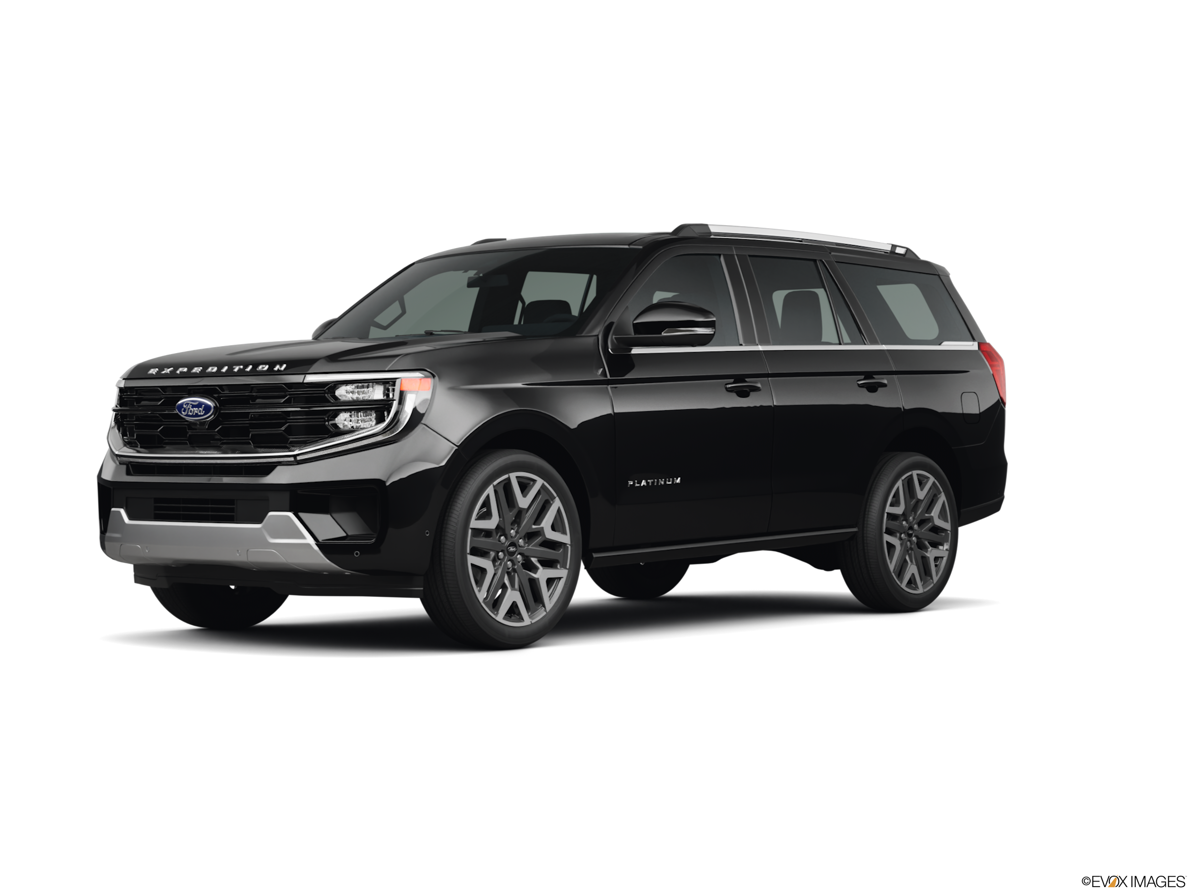 2026 Ford Expedition